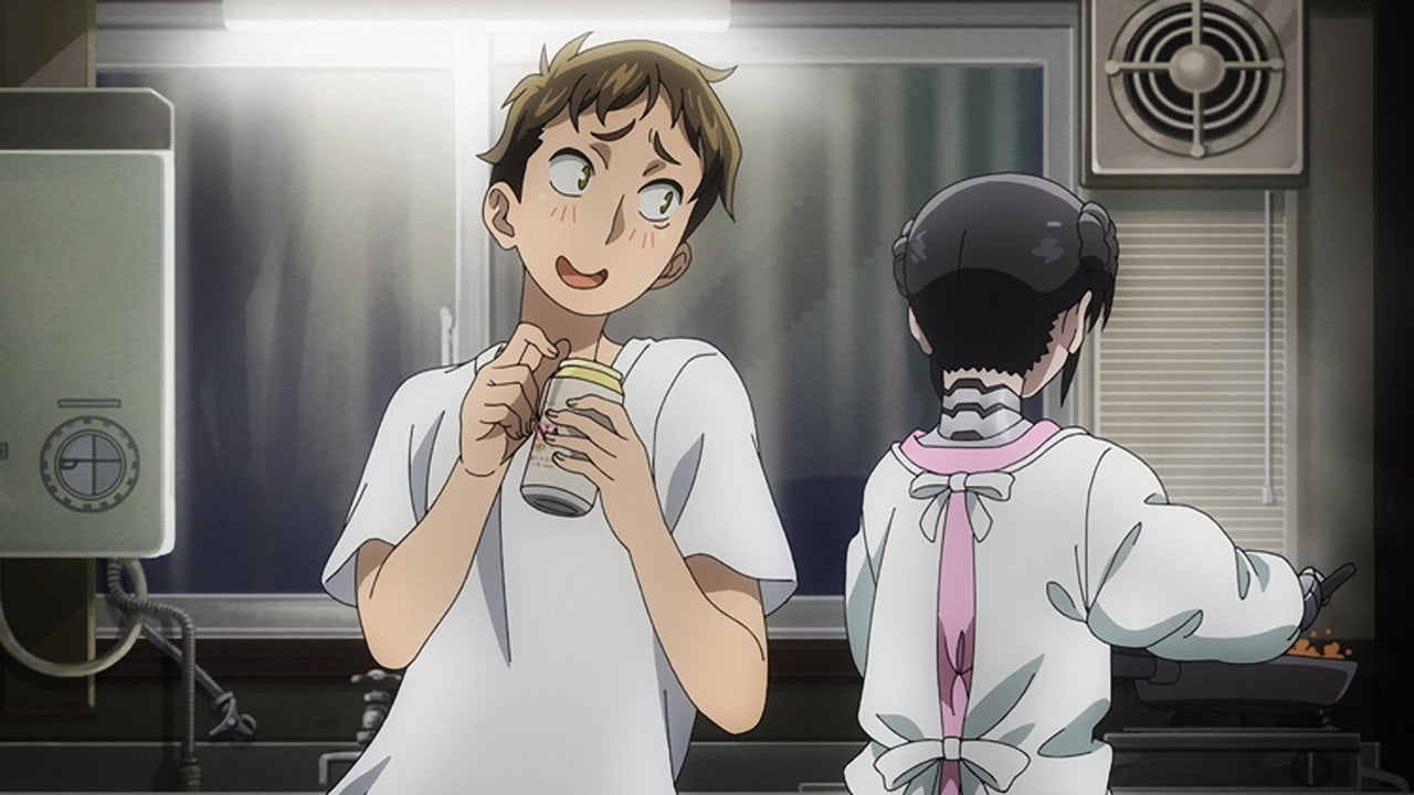 Episodio 1