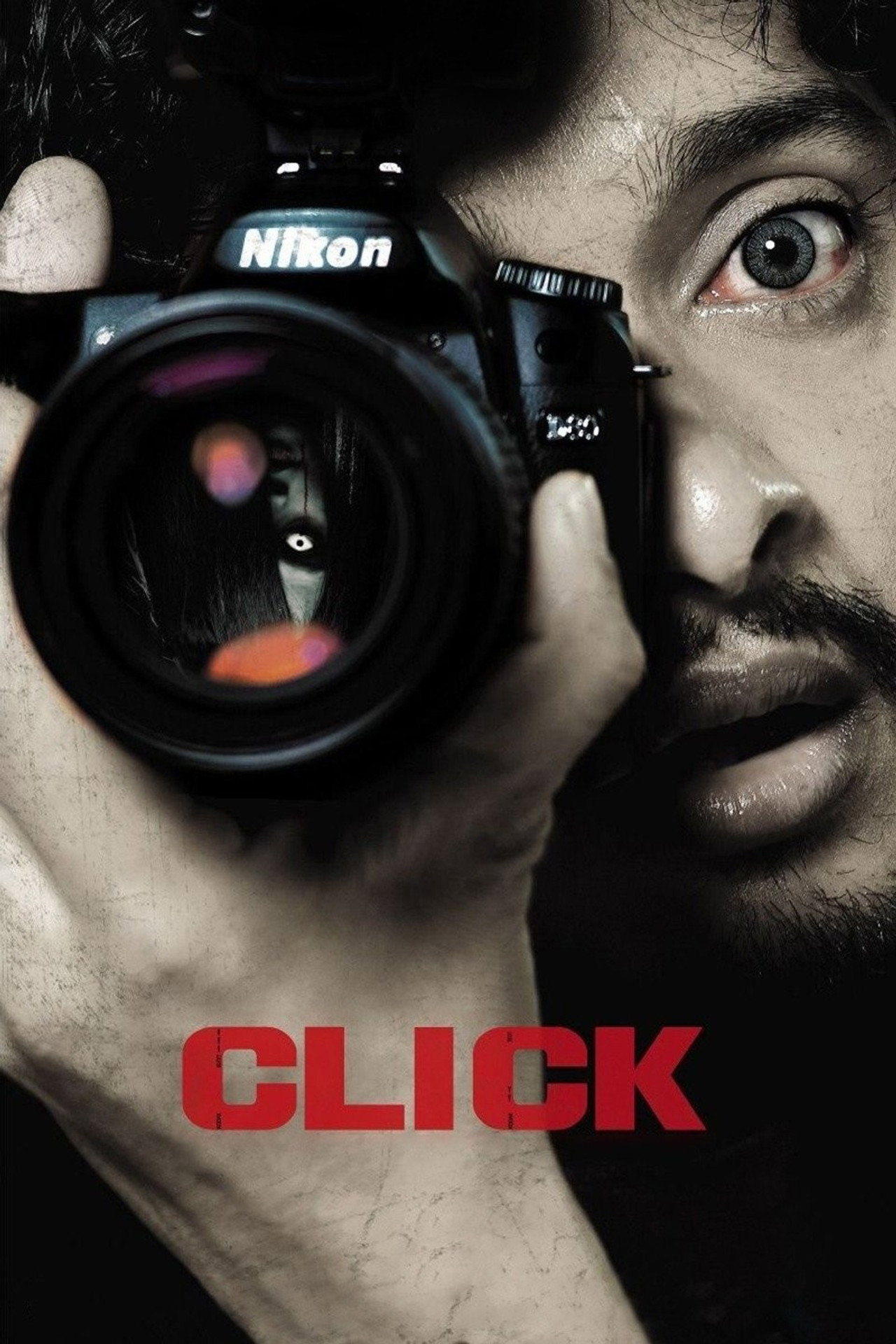 Click (2010) poster