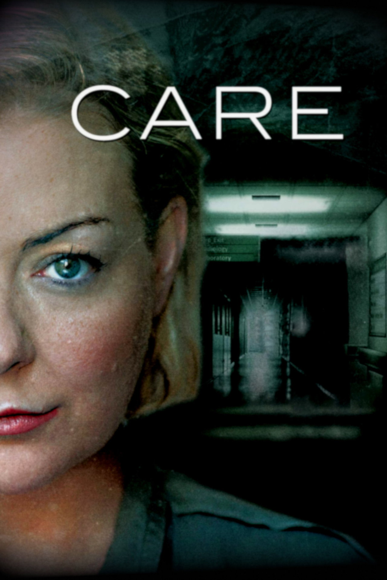 Care (2018) poster