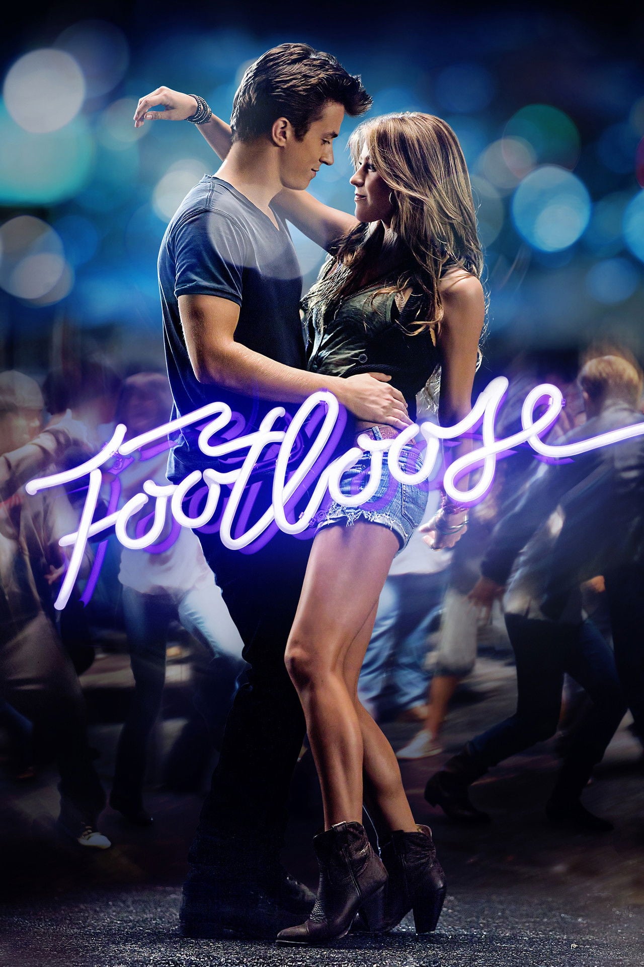 Footloose (2011) - Film