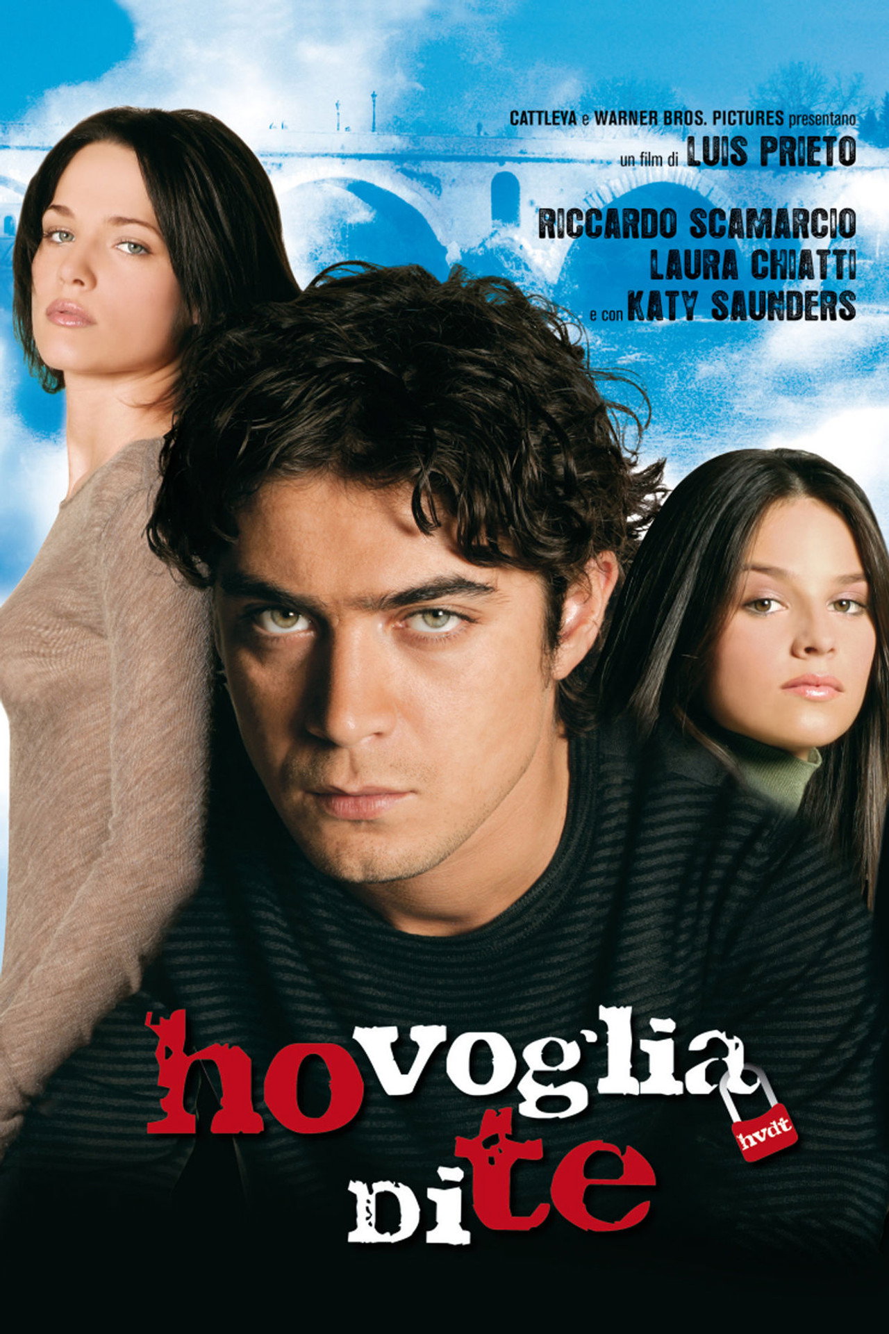 Ho Voglia Di Te (2007)