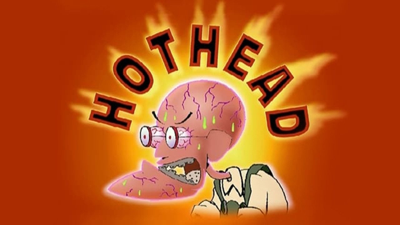 Courage the Cowardly Dog S01E06