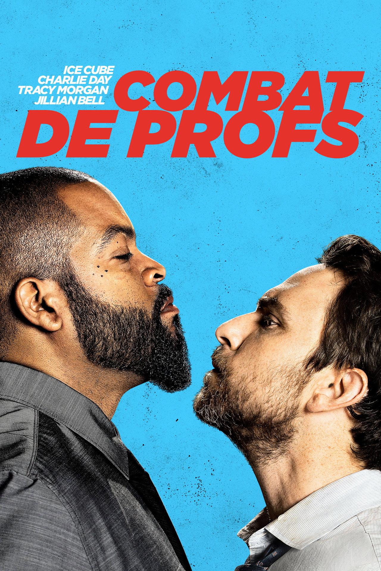 Combat de profs (2017) - Film