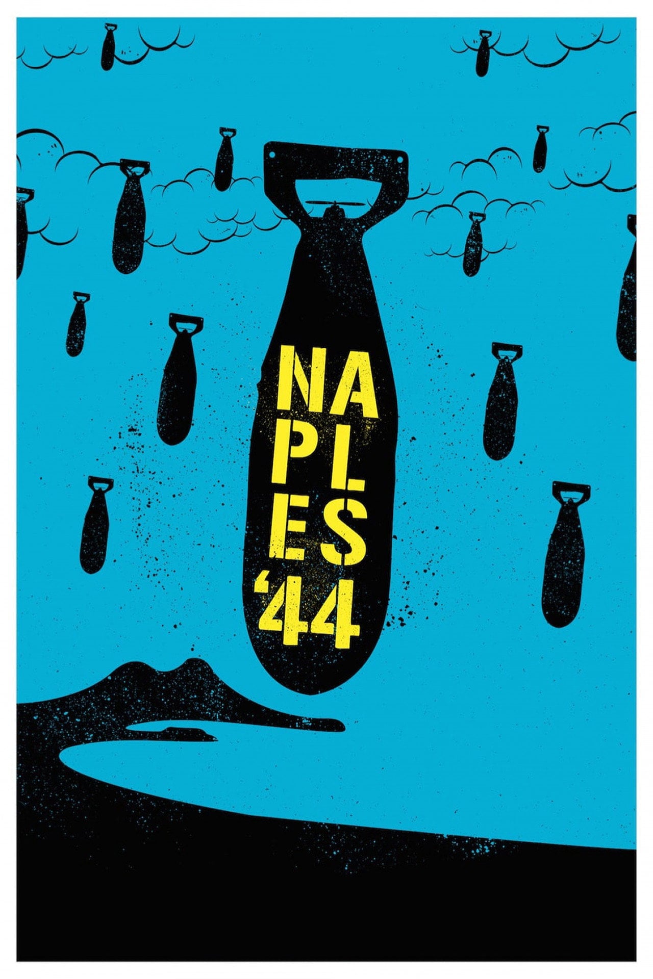 Naples '44 (2016) - Film