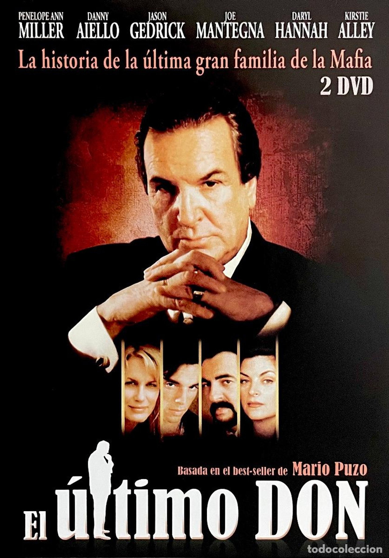El último Don (1997)