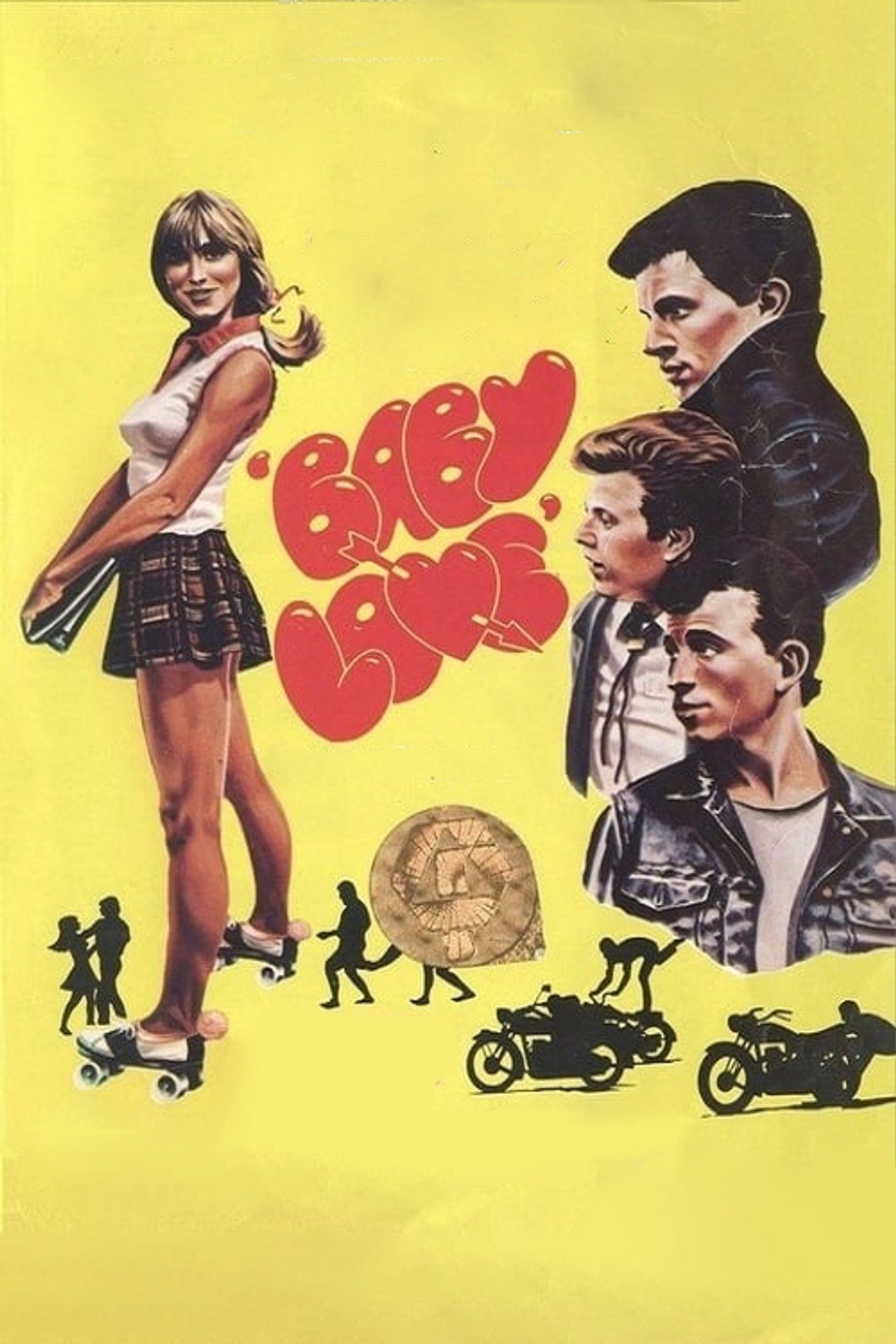 Маленький роман (1984)