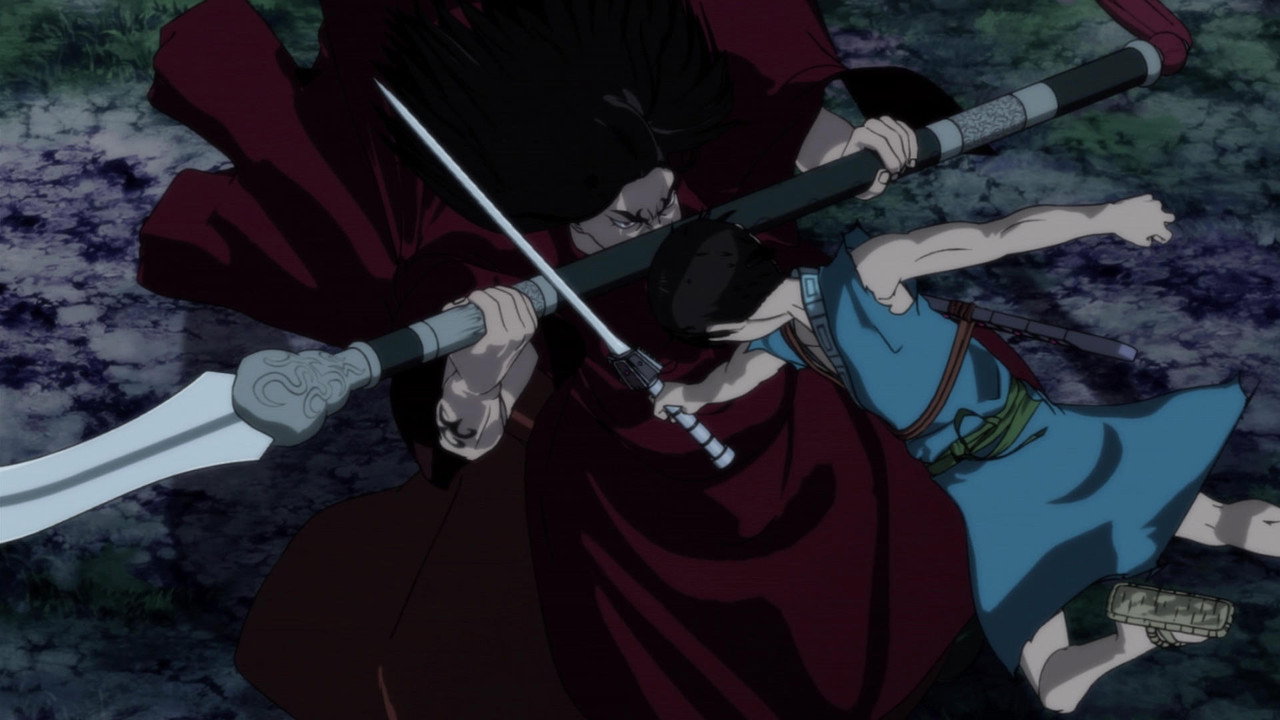 Kingdom S01E30