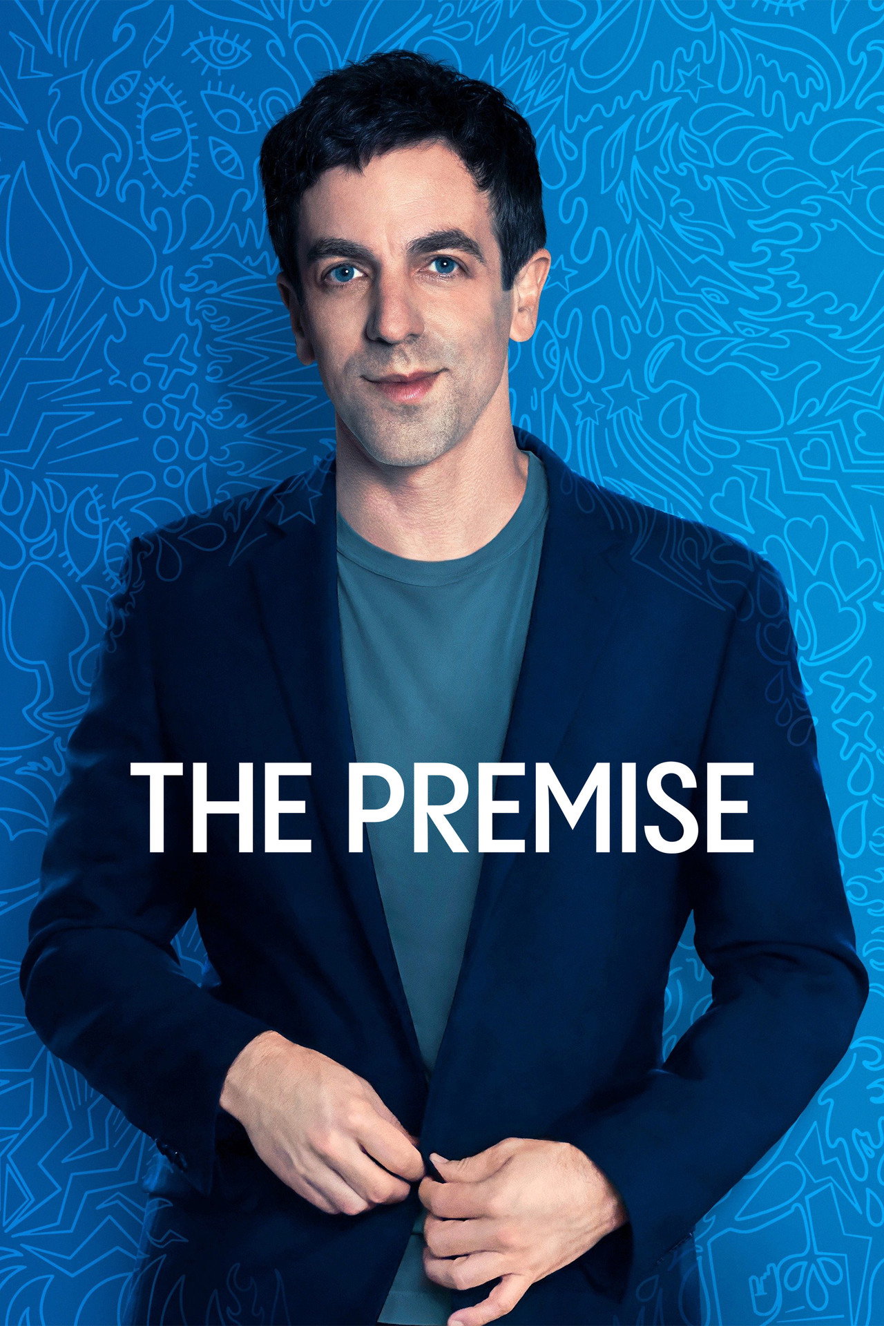 The Premise - Questioni morali (2021)