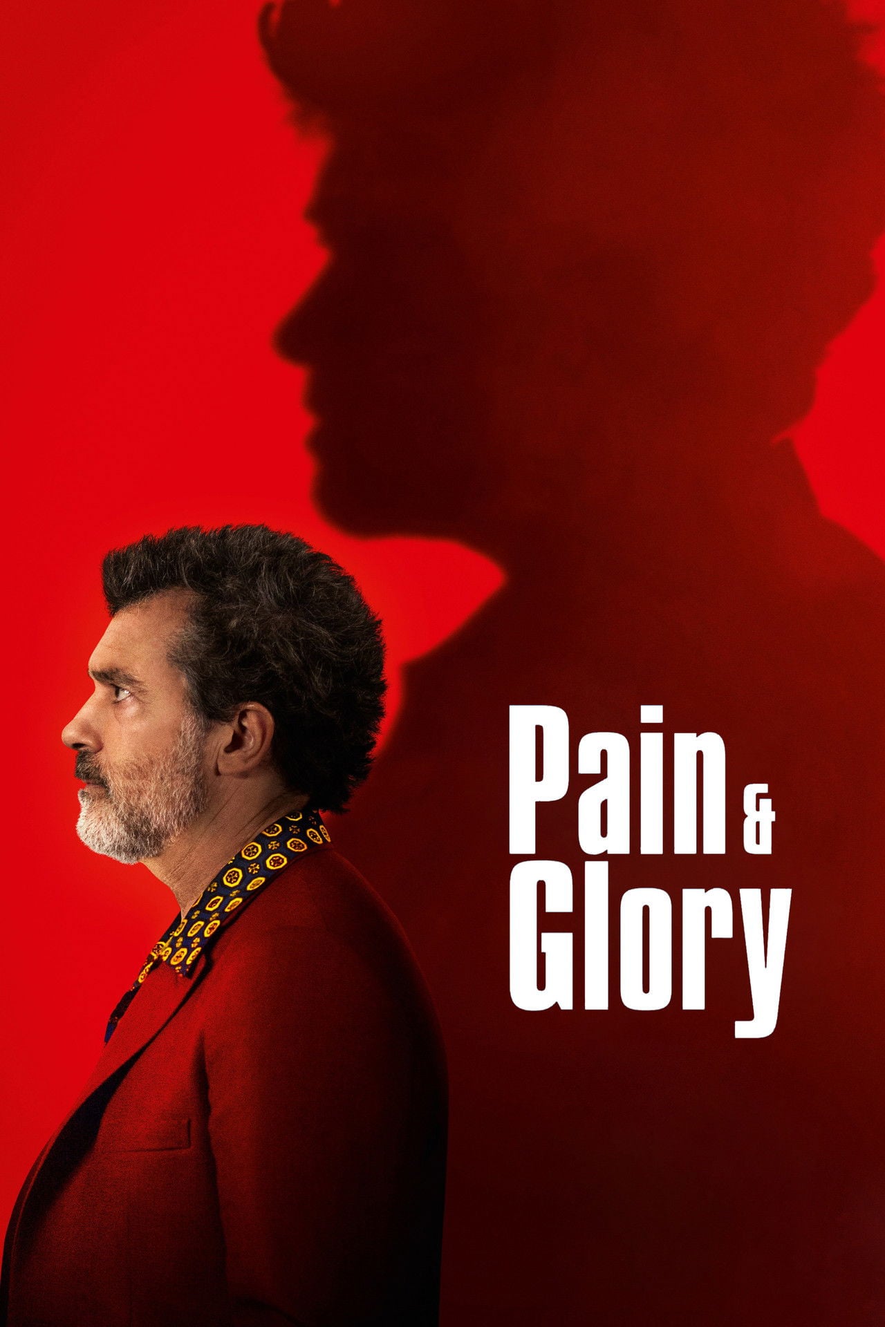 Dolor y gloria (2019) - Film