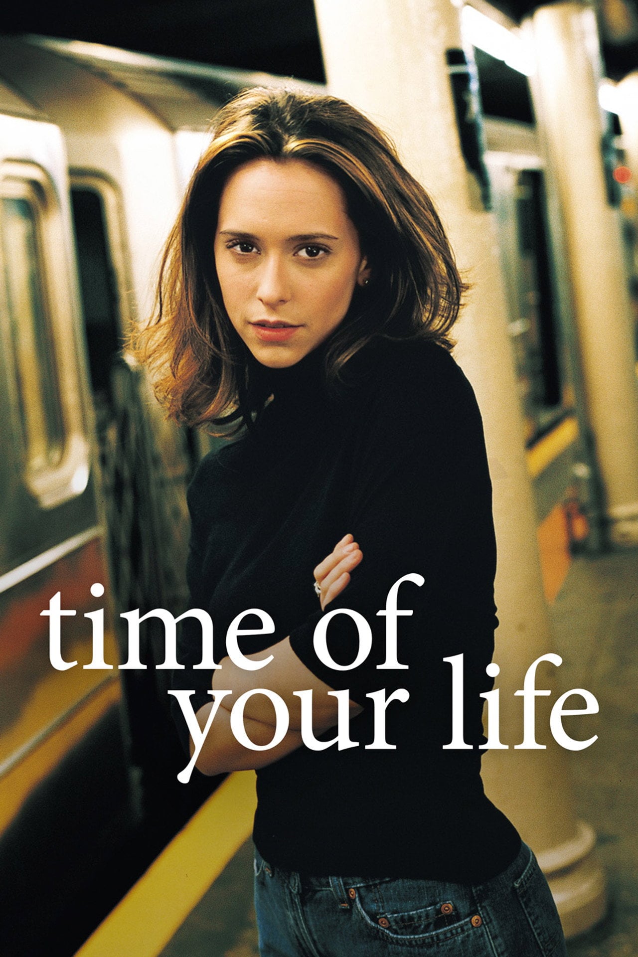 Time of Your Life (1999) - TV