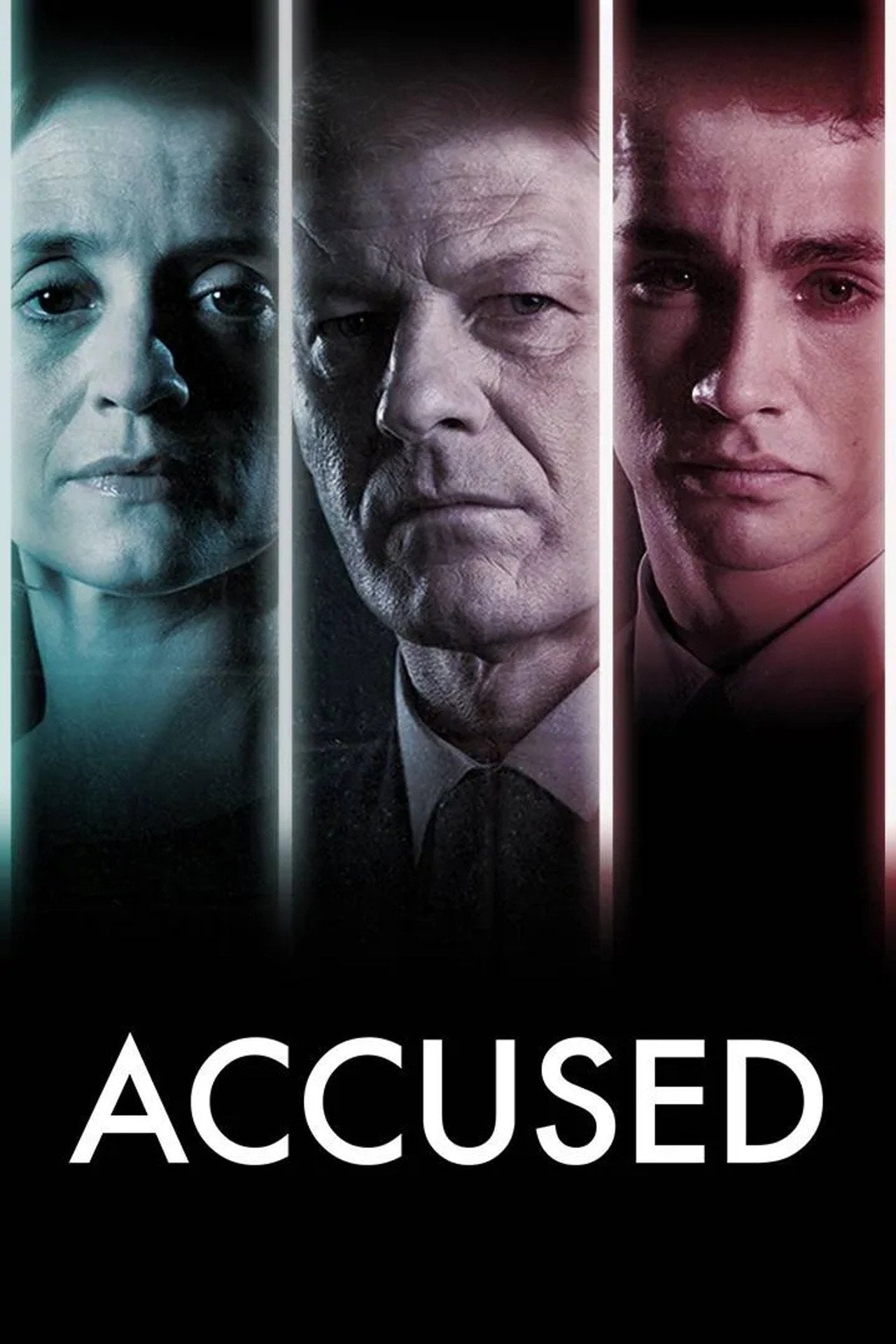 Acusado (2010)