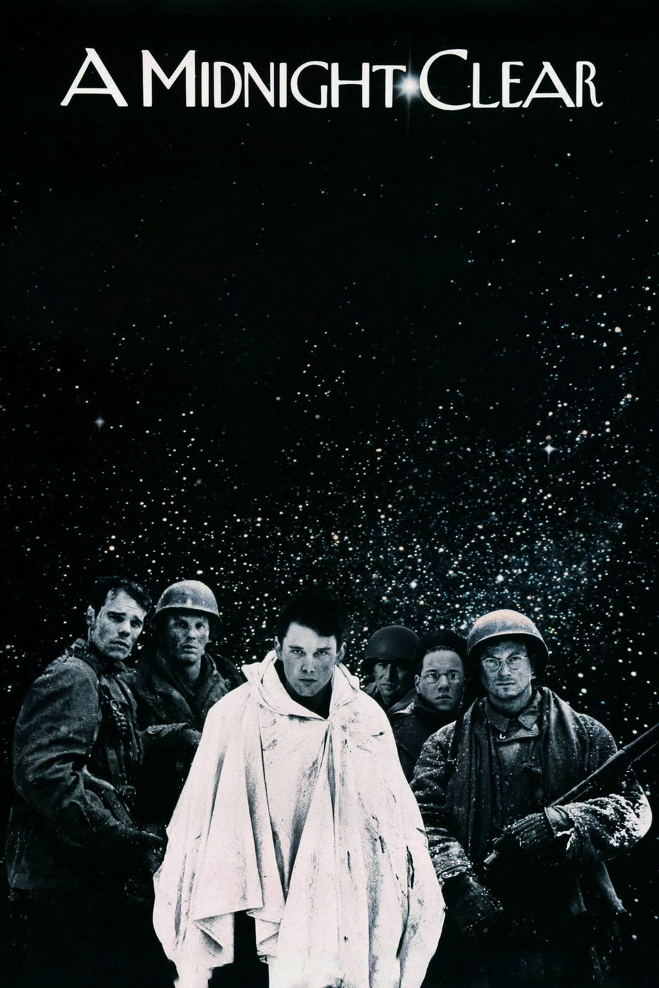 Полуночная чистка (1992)