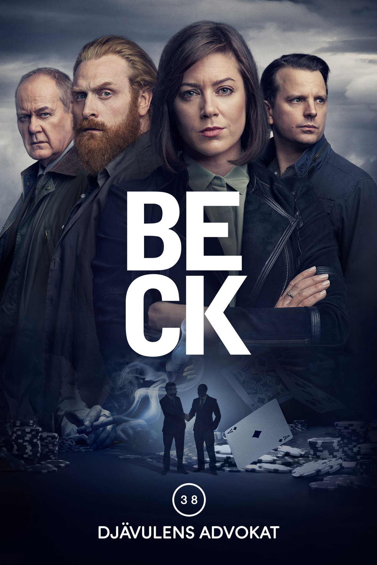 Beck Djävulens advokat (2018)