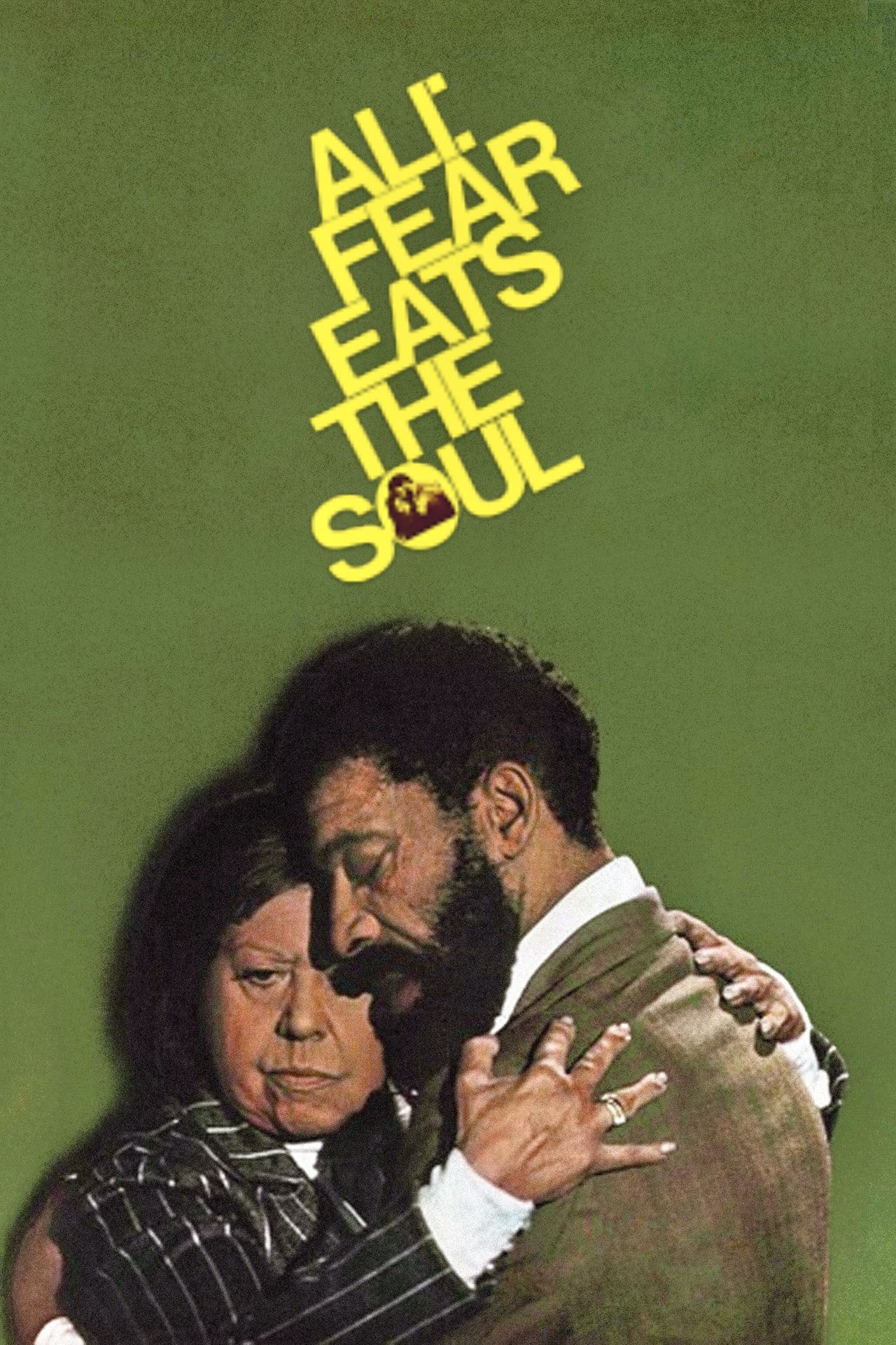 La paura mangia l'anima (1974)