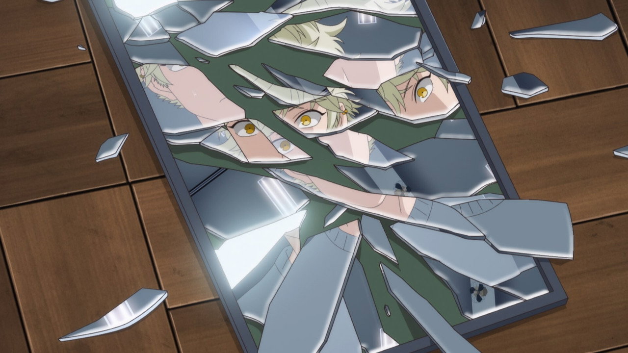 藍色時期 S01E08