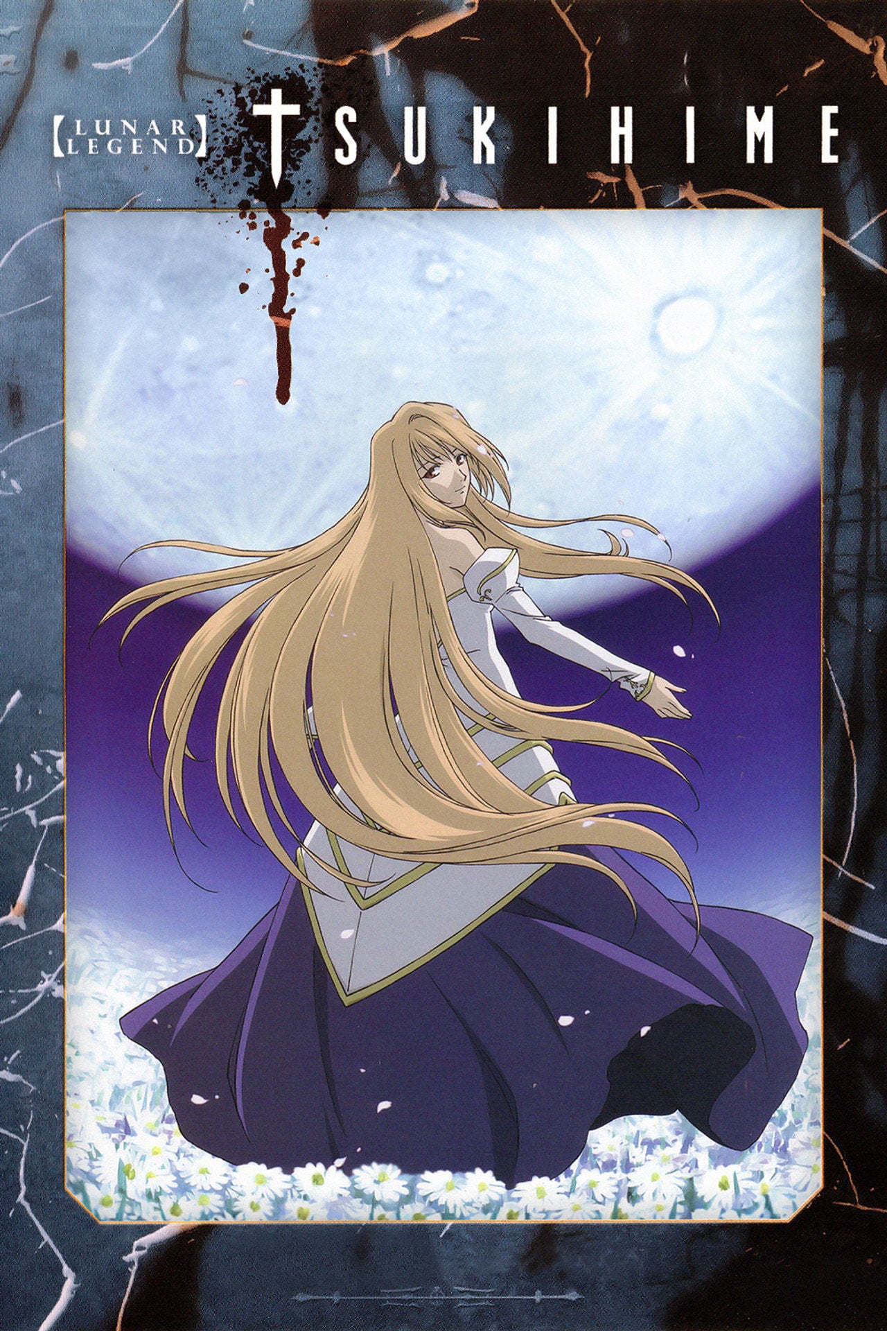 Lenda Lunar Tsukihime (2003)