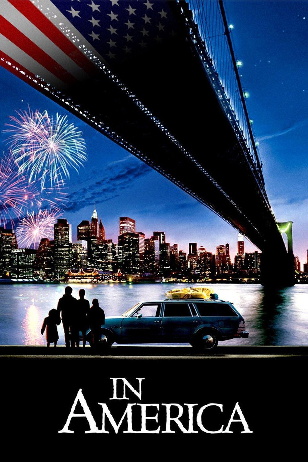 В Америке (2003)