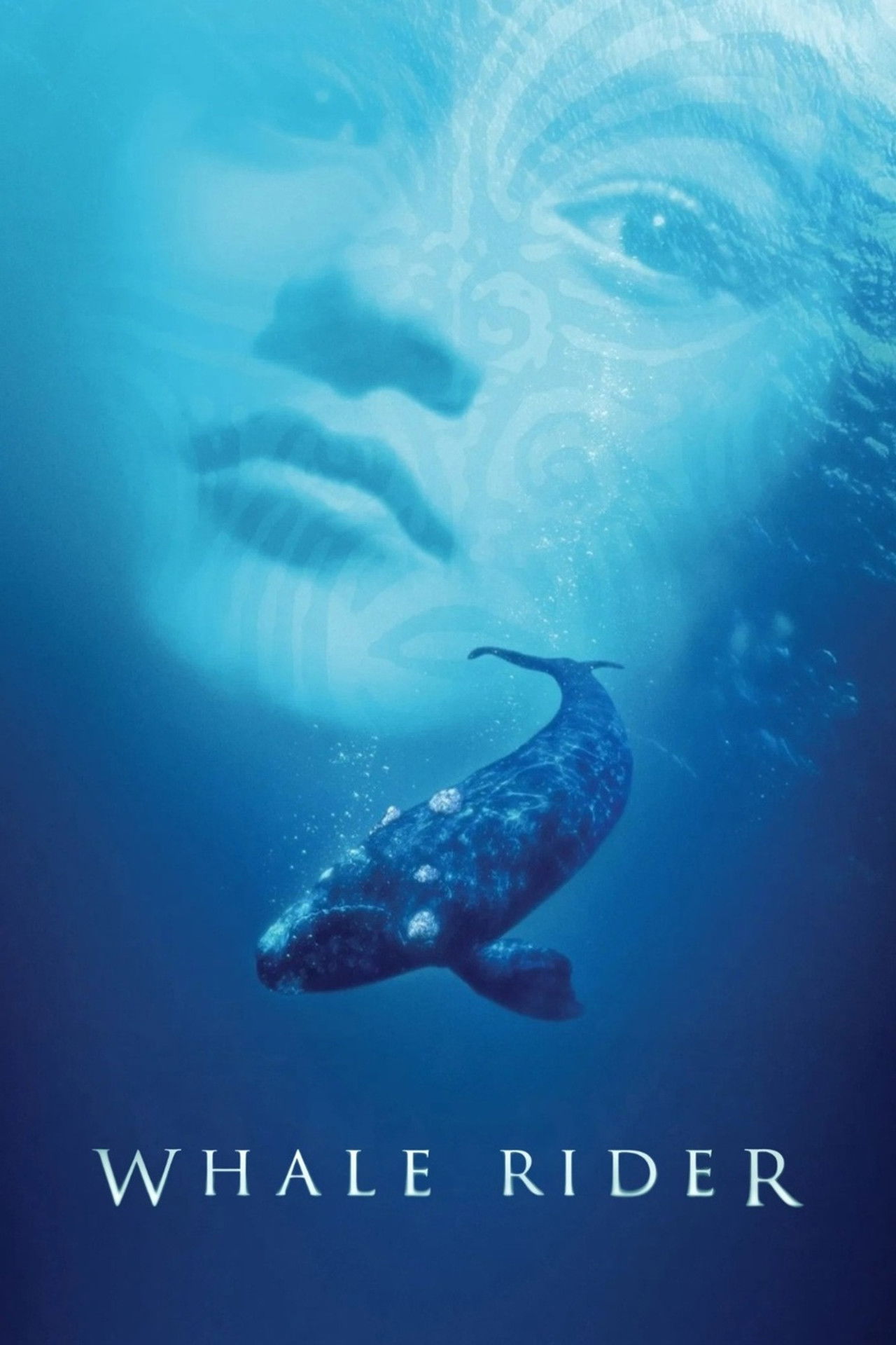 La ragazza delle balene (2003)