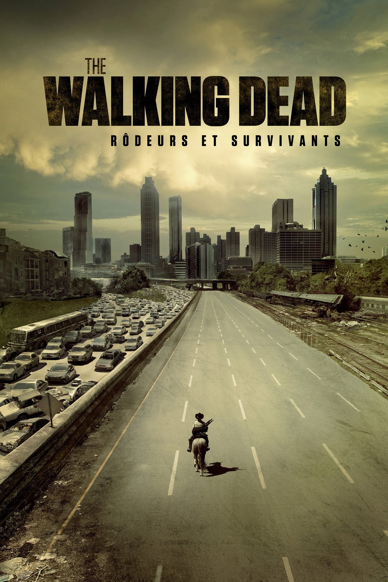 The Walking Dead (2010)