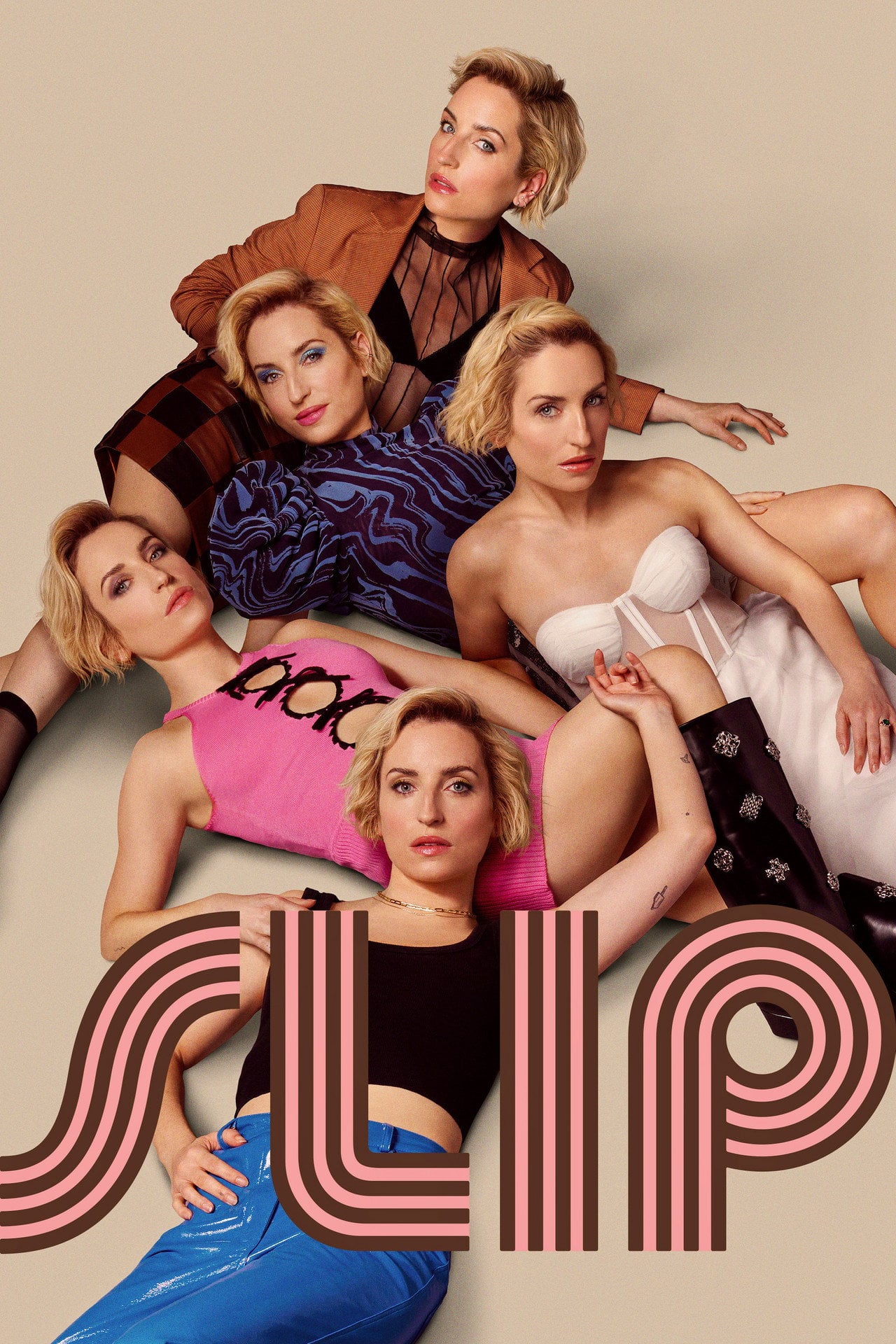 Slip (2023) - TV