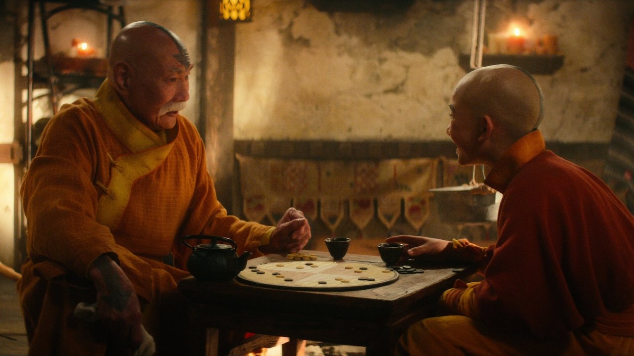 Avatar: O Último Airbender S01E05