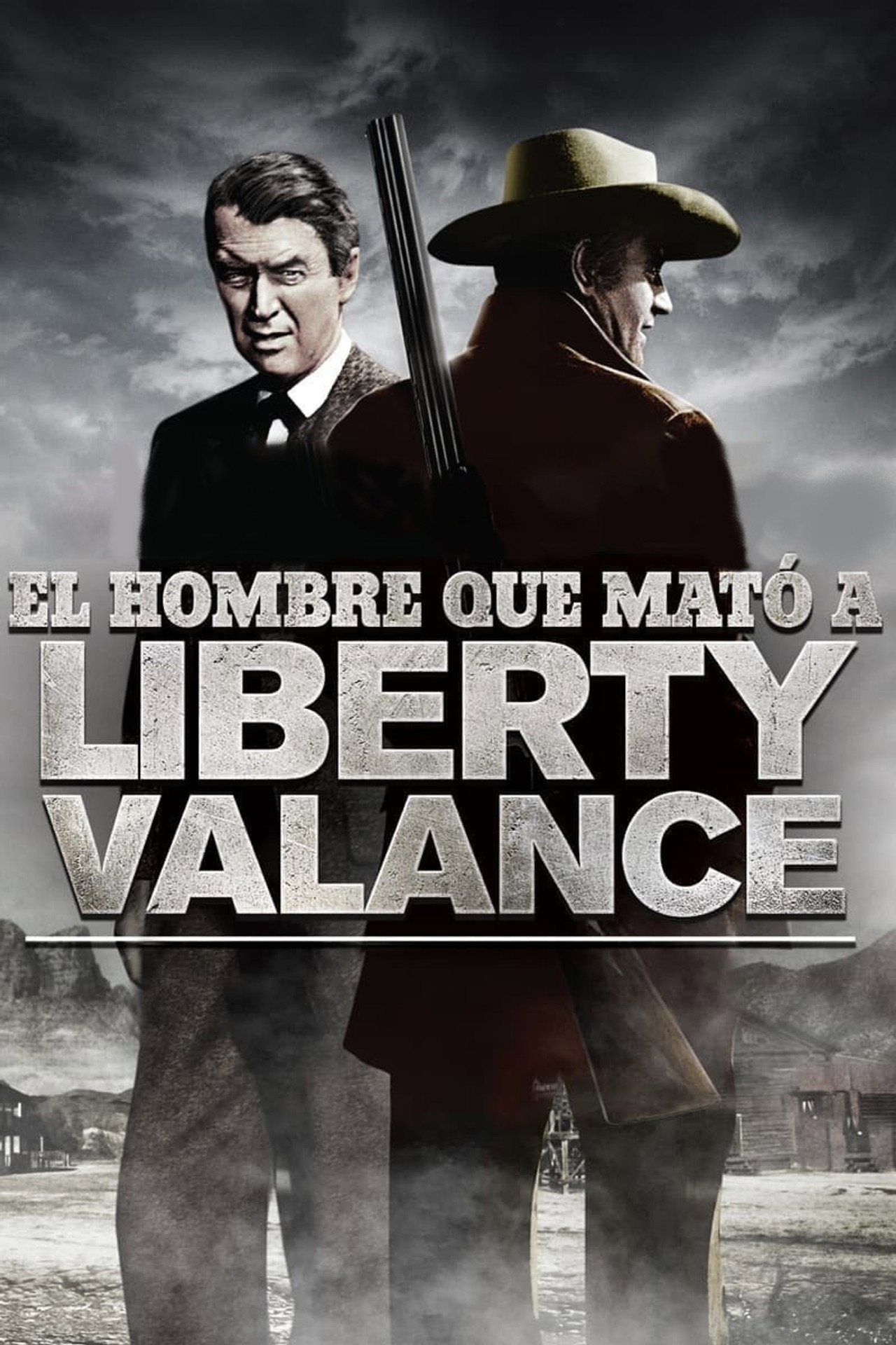 Un tiro en la noche (1962)