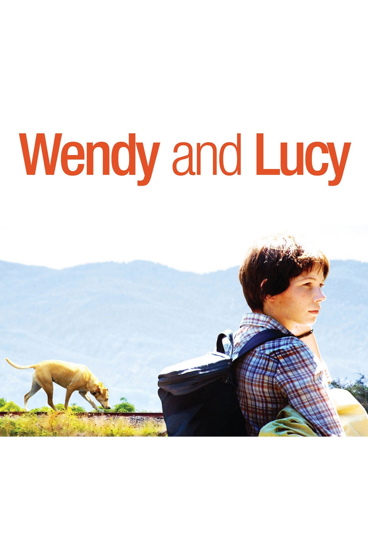 Wendy e Lucy (2008)