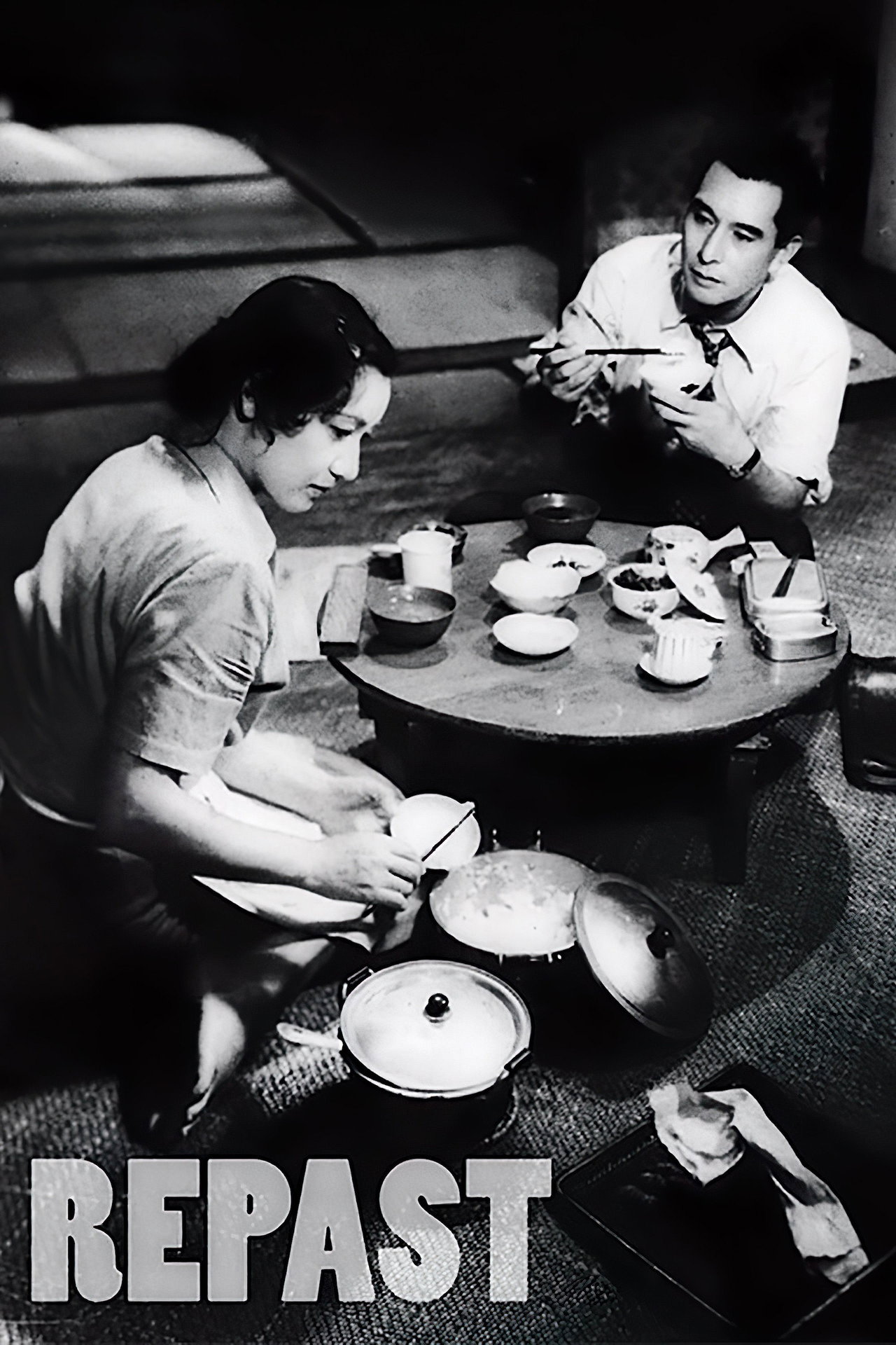 Vida de Casado (1951)