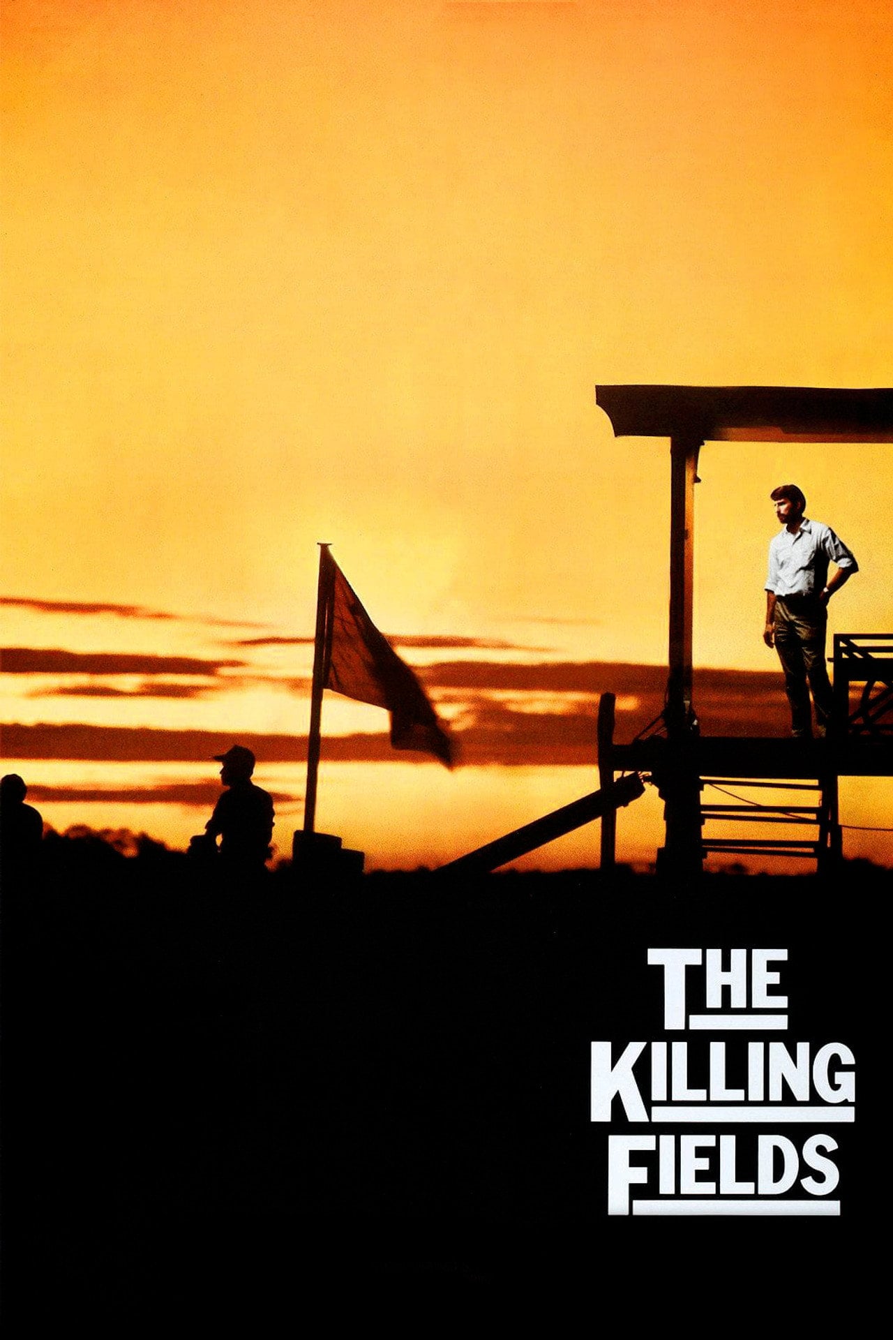 Urla del silenzio (1984)