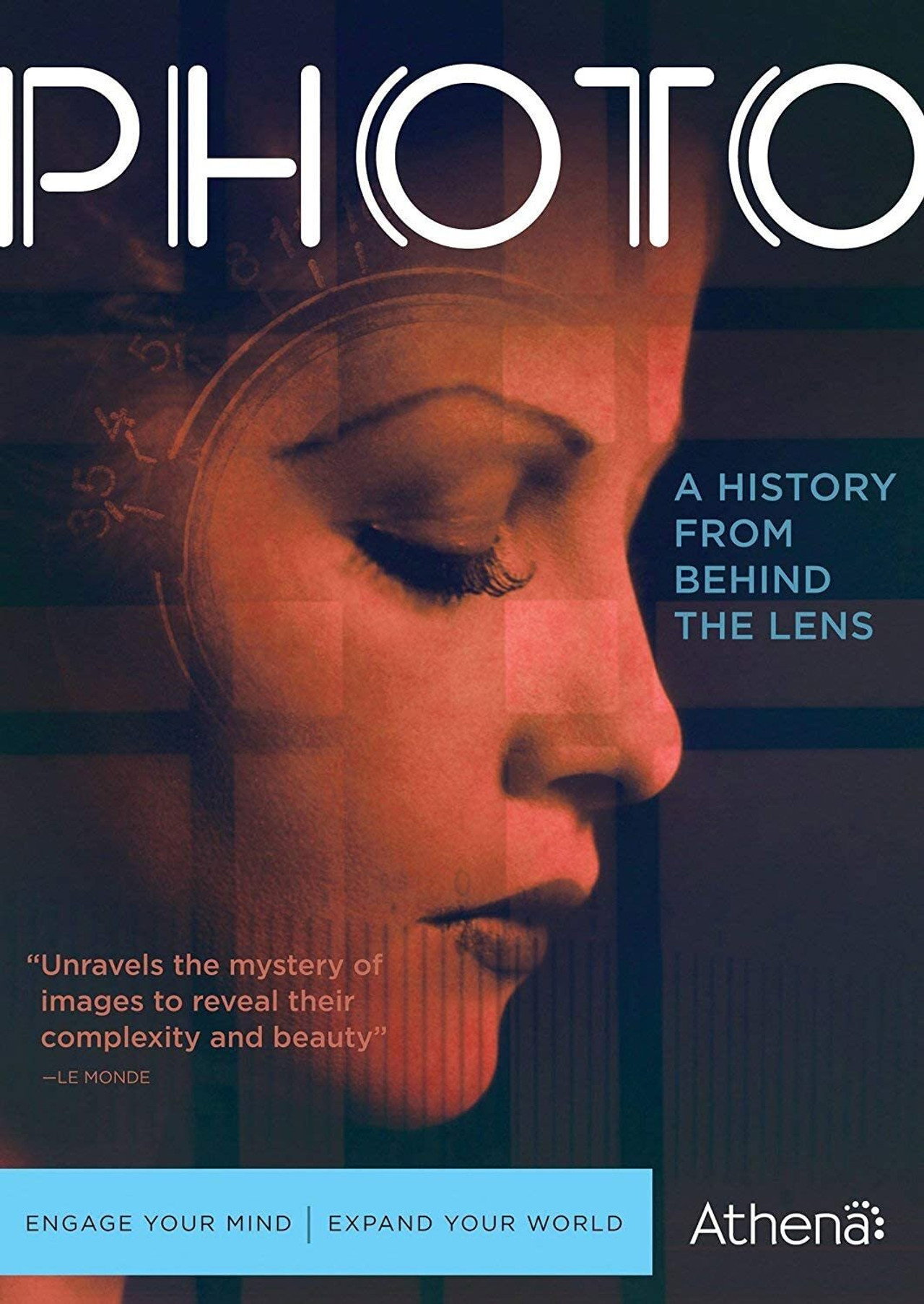 Photo: A History from Behind the Lens (2013) - TV