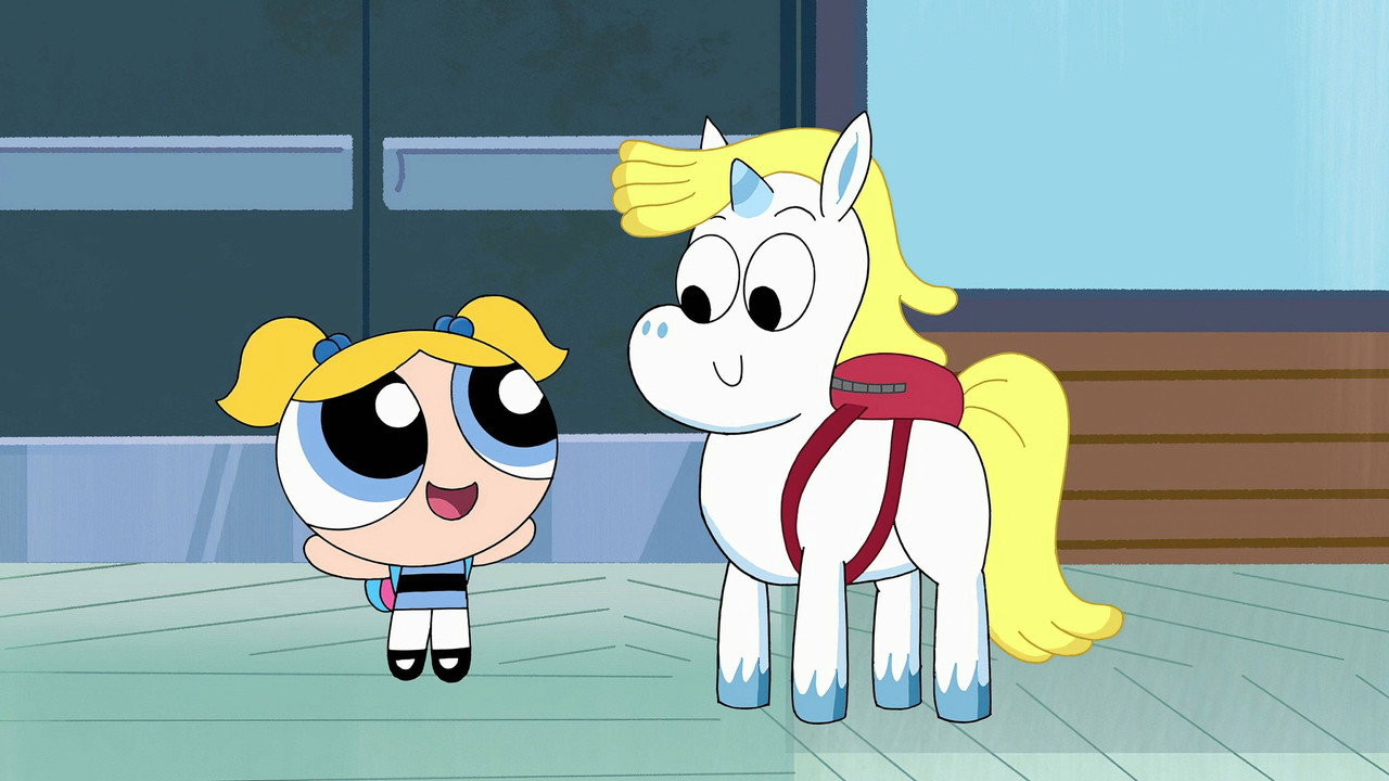 The Powerpuff Girls S01E22