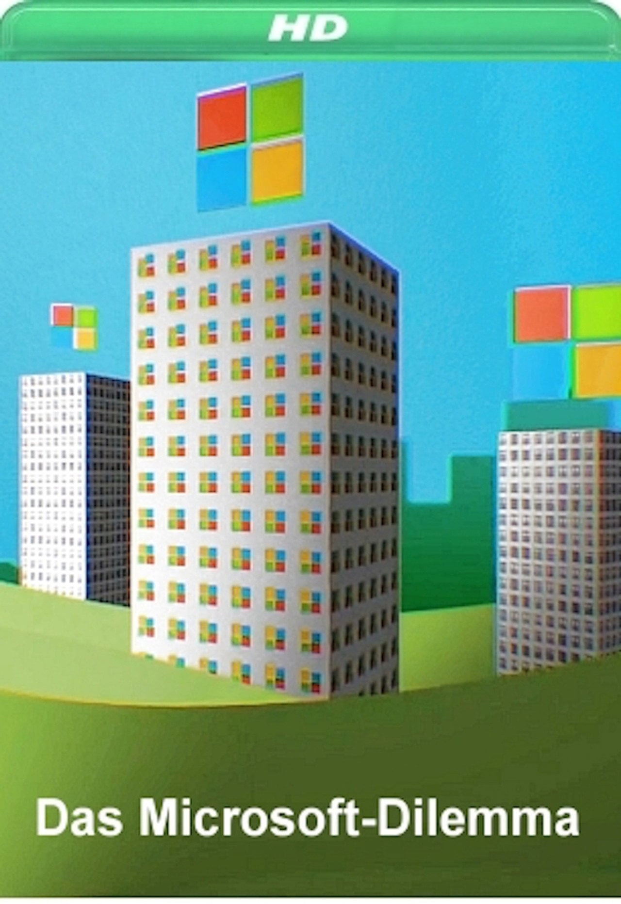 The Microsoft Dilemma (2018)