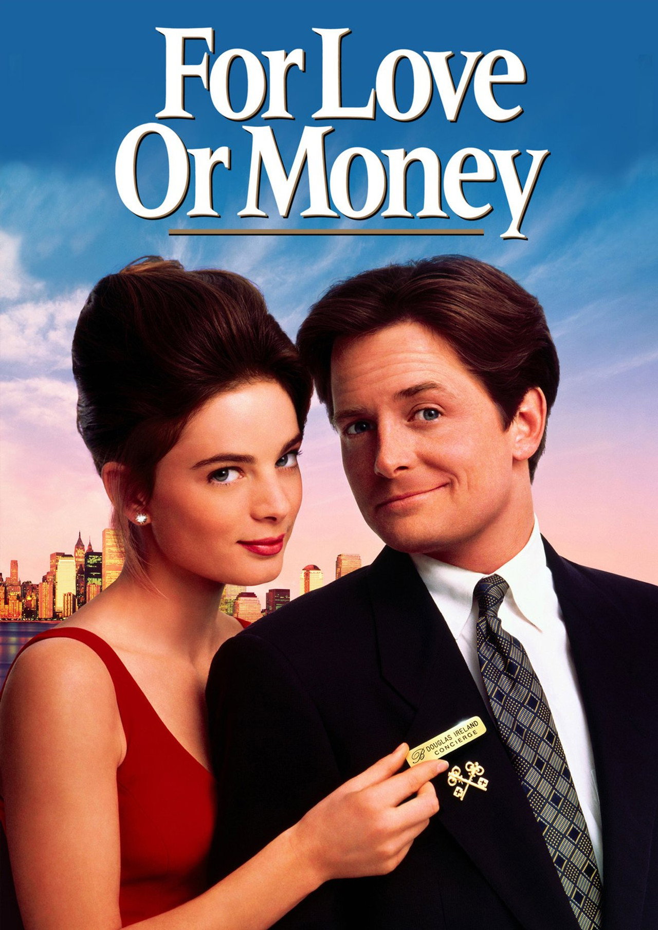 Amore con interessi (1993)