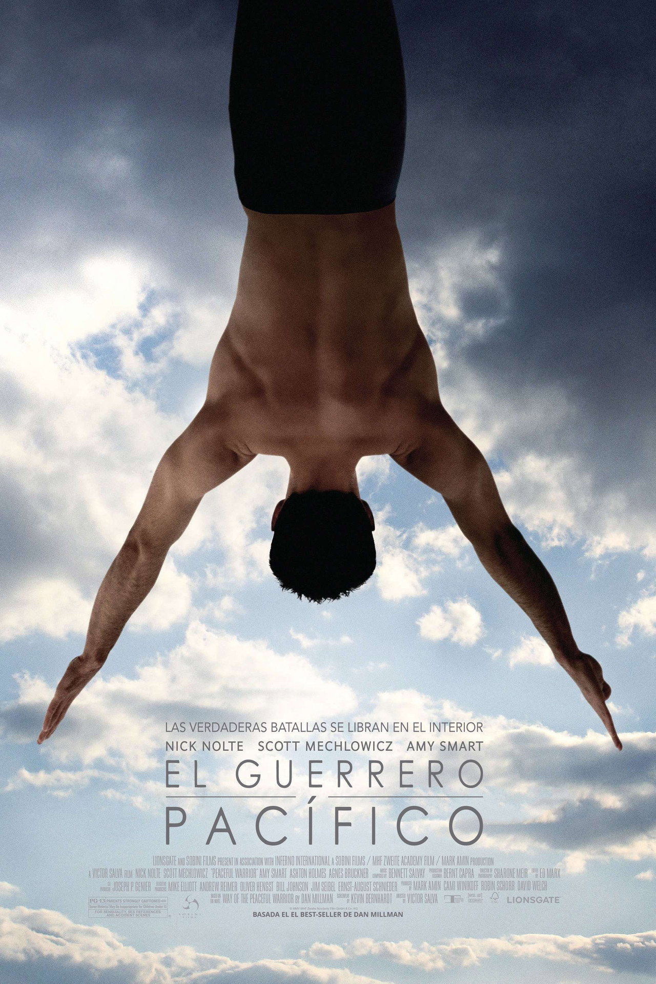 El camino del guerrero (2006)