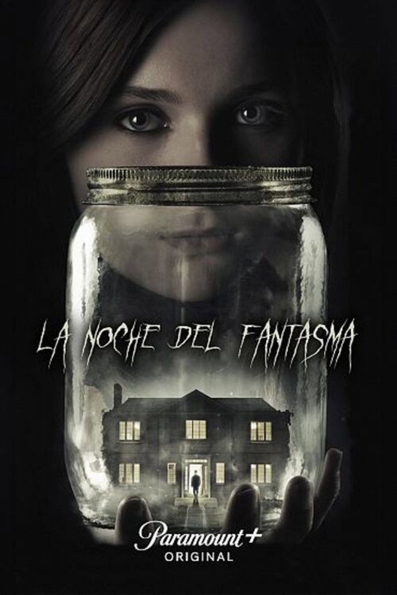 La Noche Del Fantasma (2013)