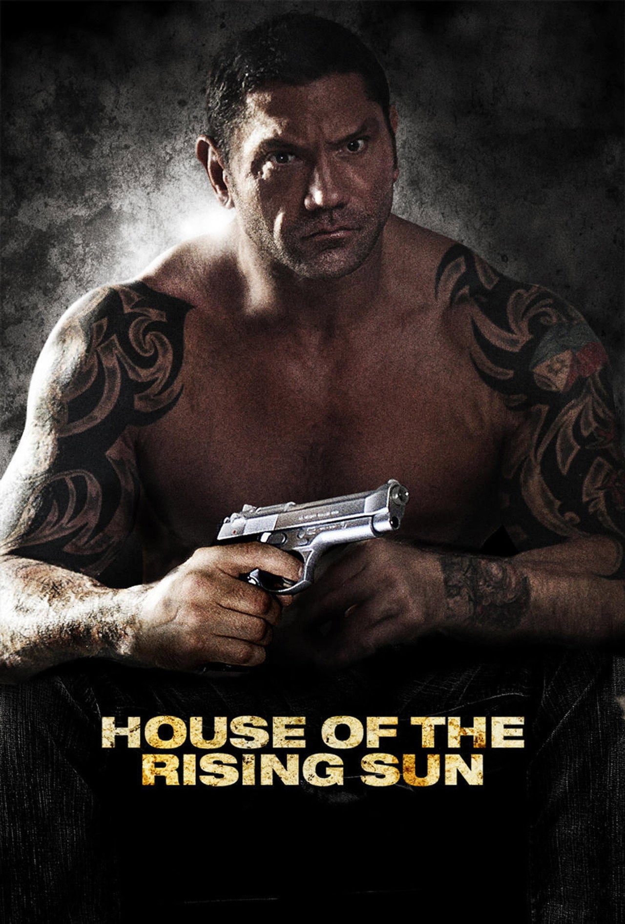 House of the Rising Sun (2011) - Película