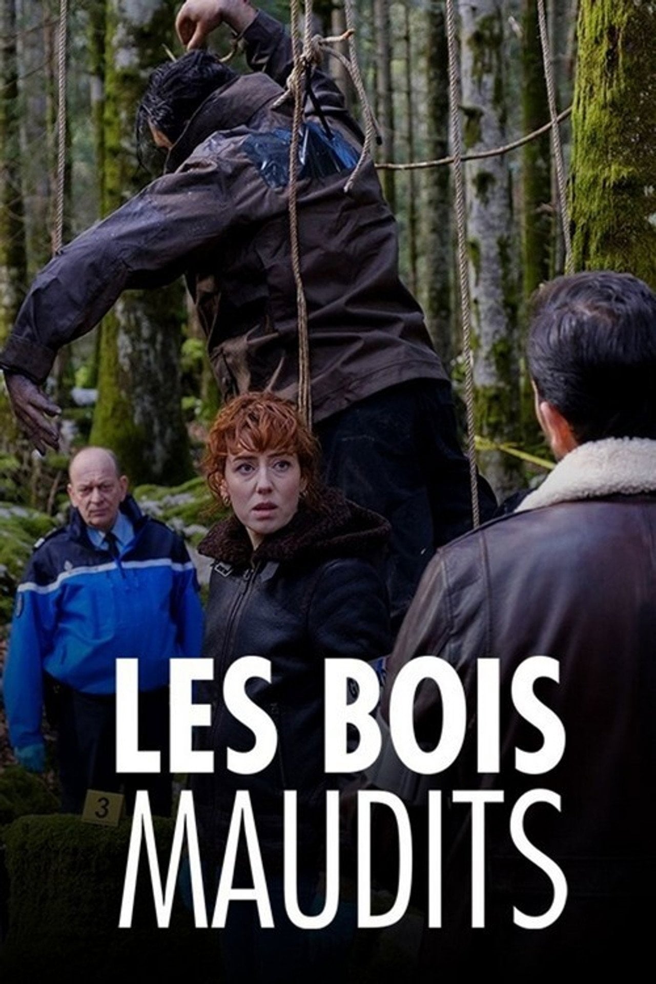 Murder Charls. (2021) - 映画