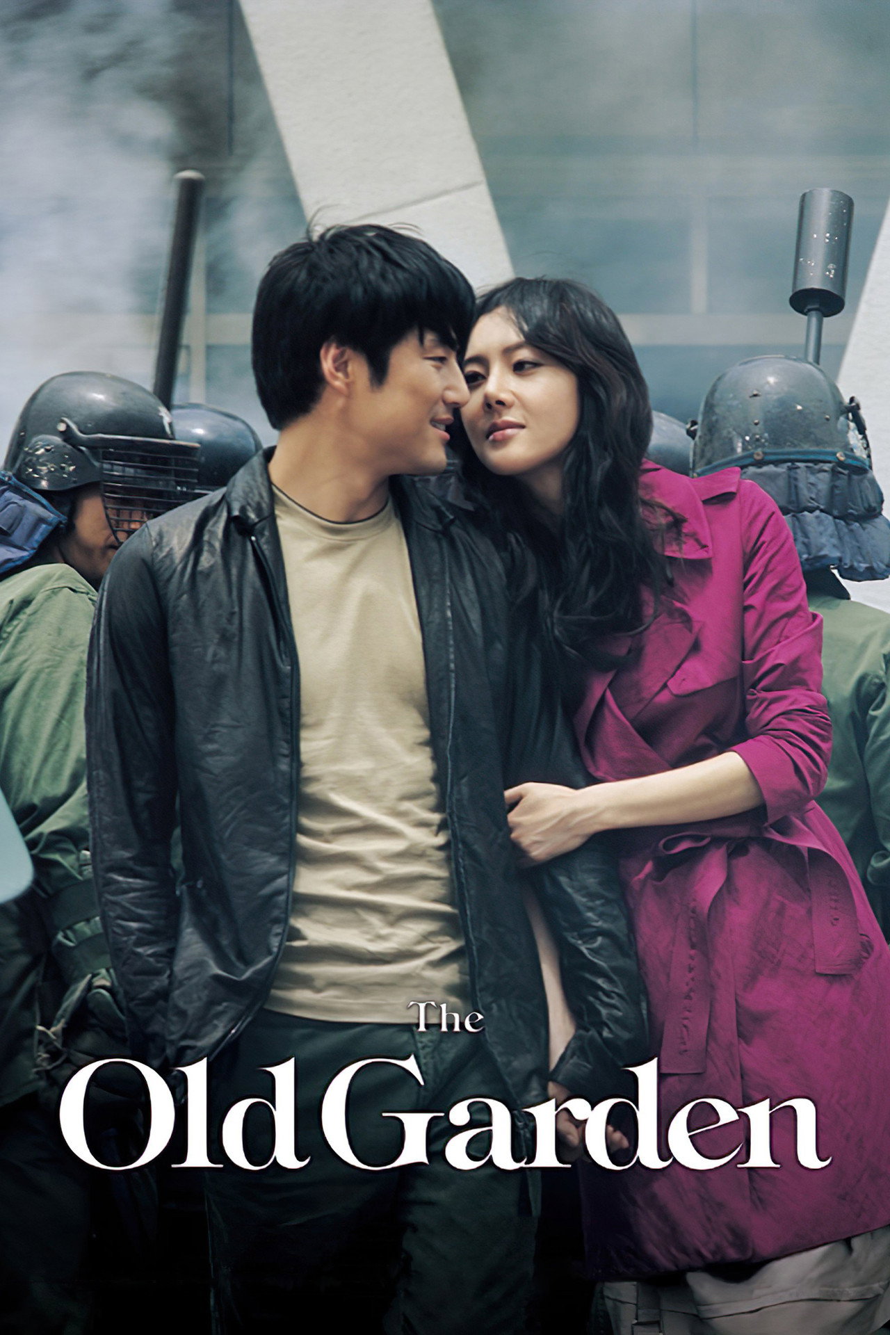 The Old Garden (2007)