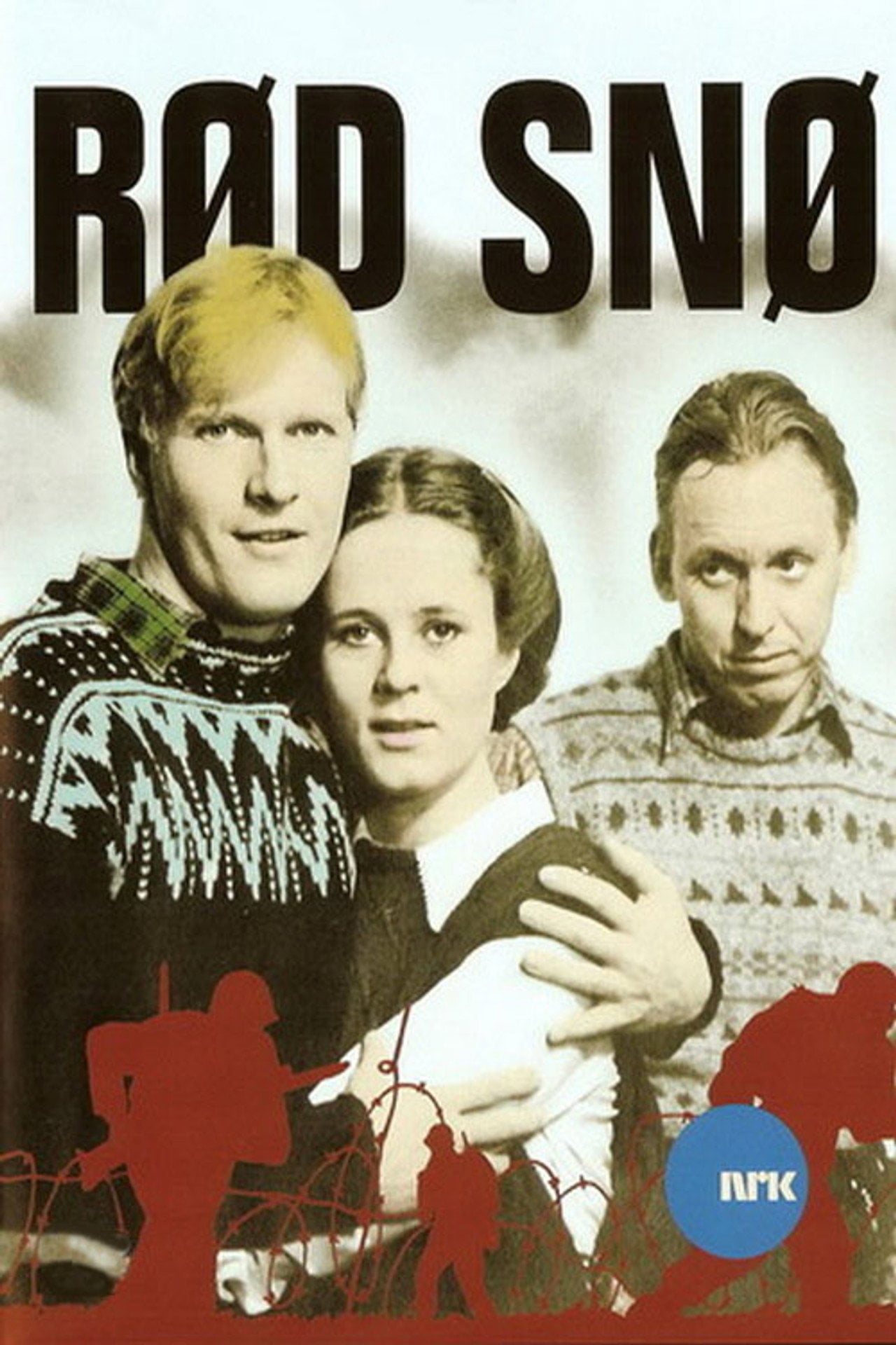 Rød snø (1985)