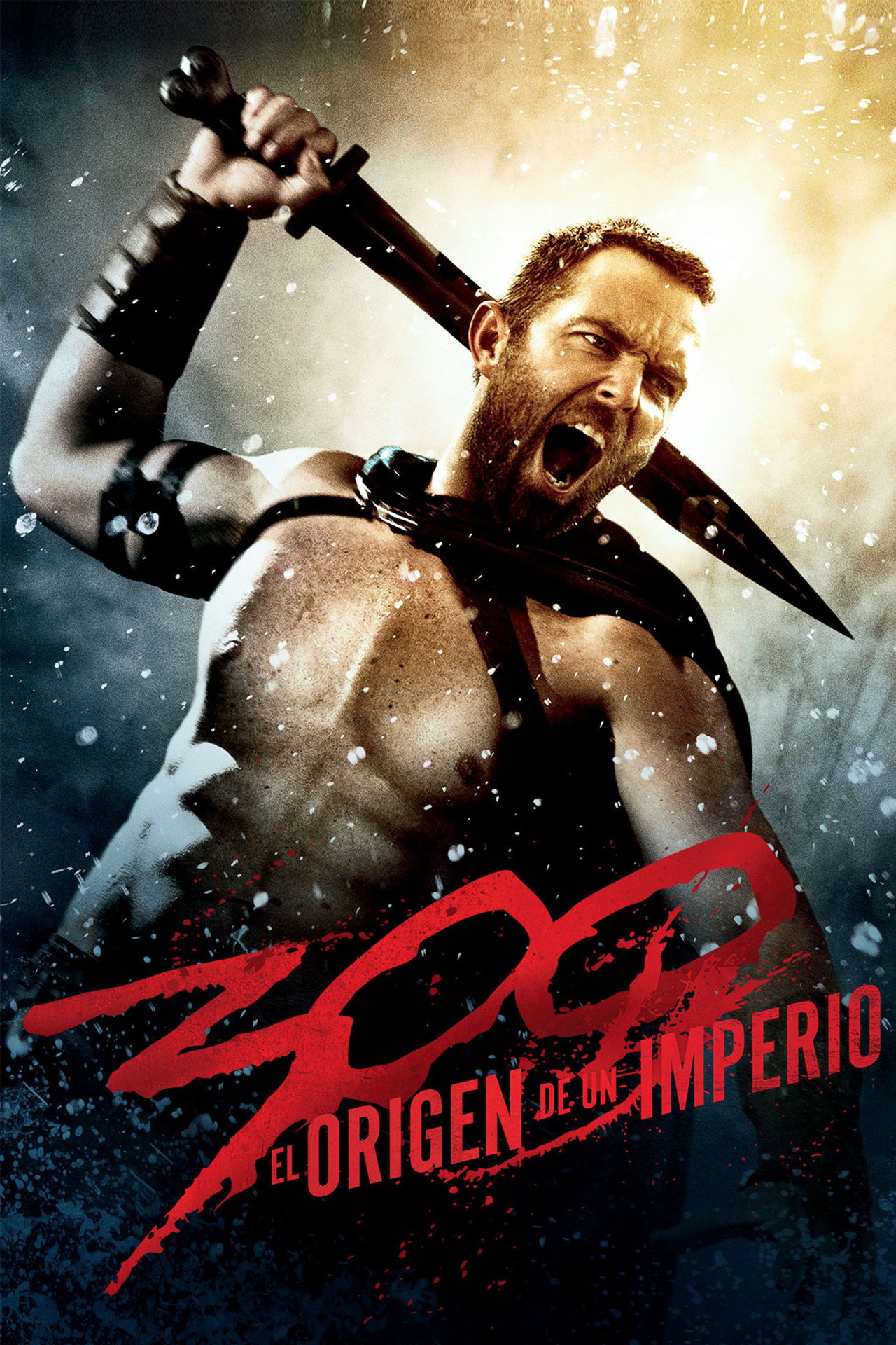300: El Nacimiento de un Imperio (2014) - Película