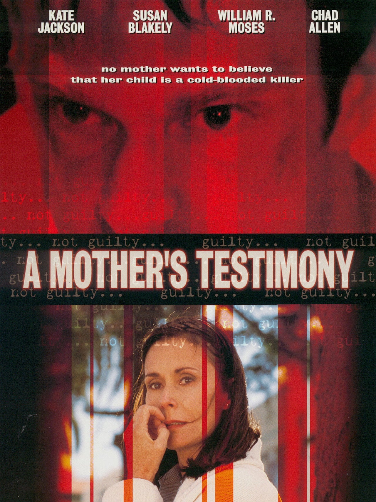 A Mother's Testimony (2001) - 电影
