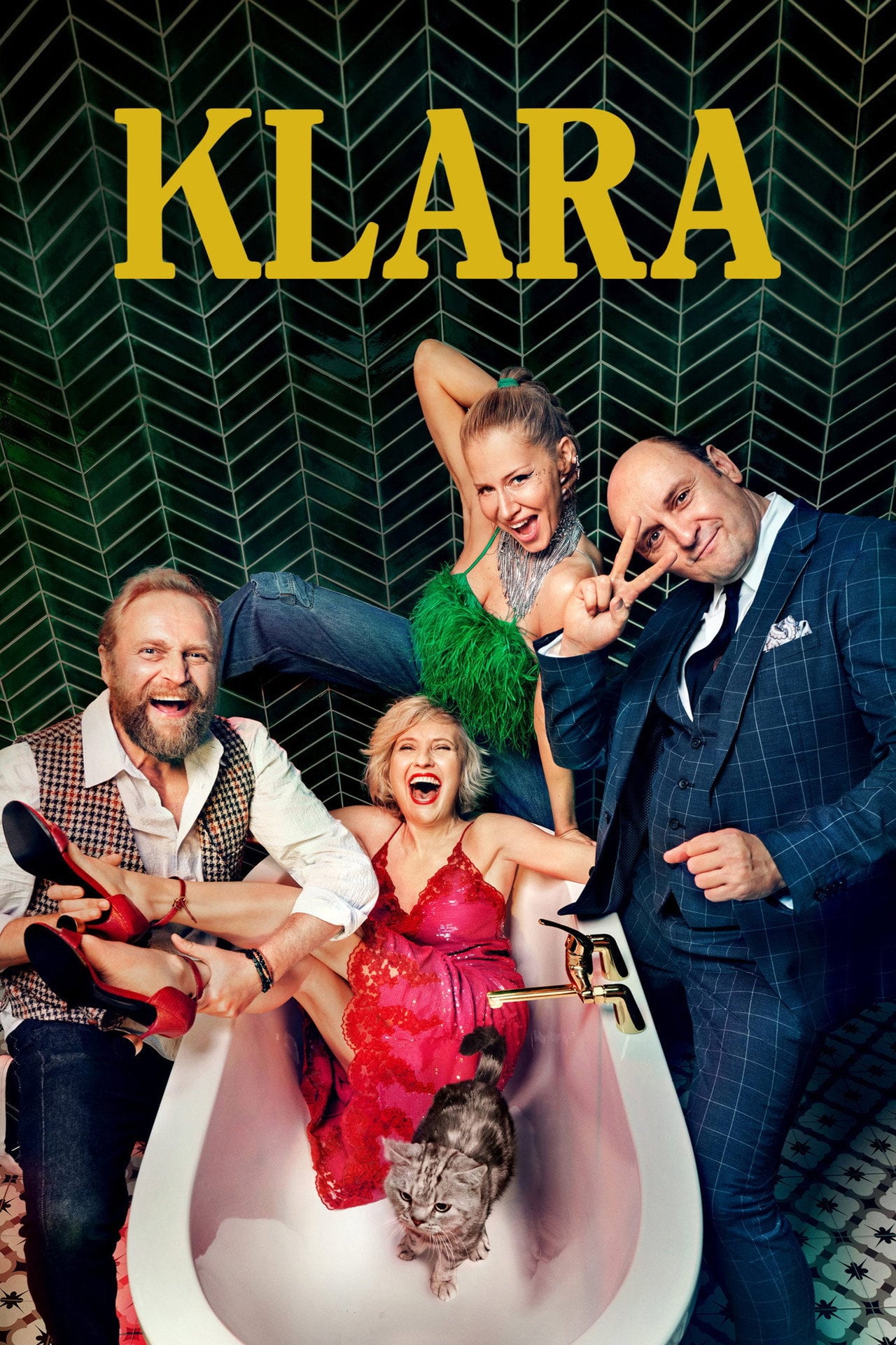 Klara (2024) - TV