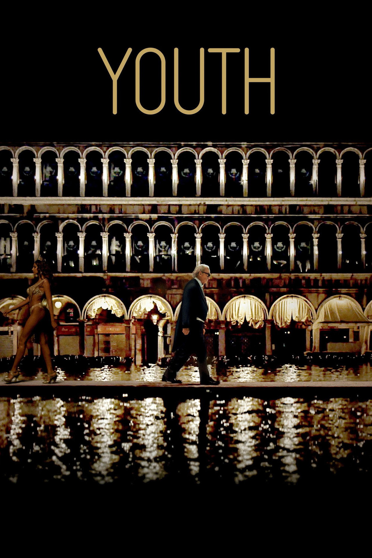 Youth (2015) - Film