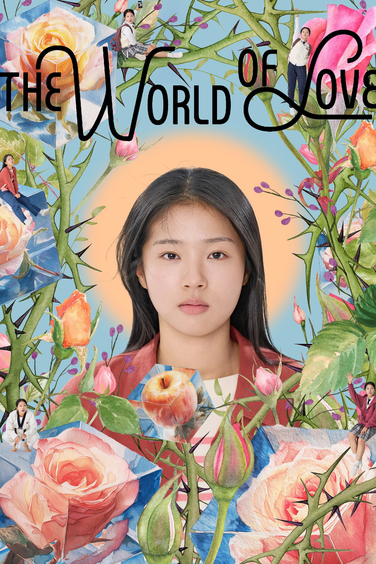 The World of Love (2025) - Фильм