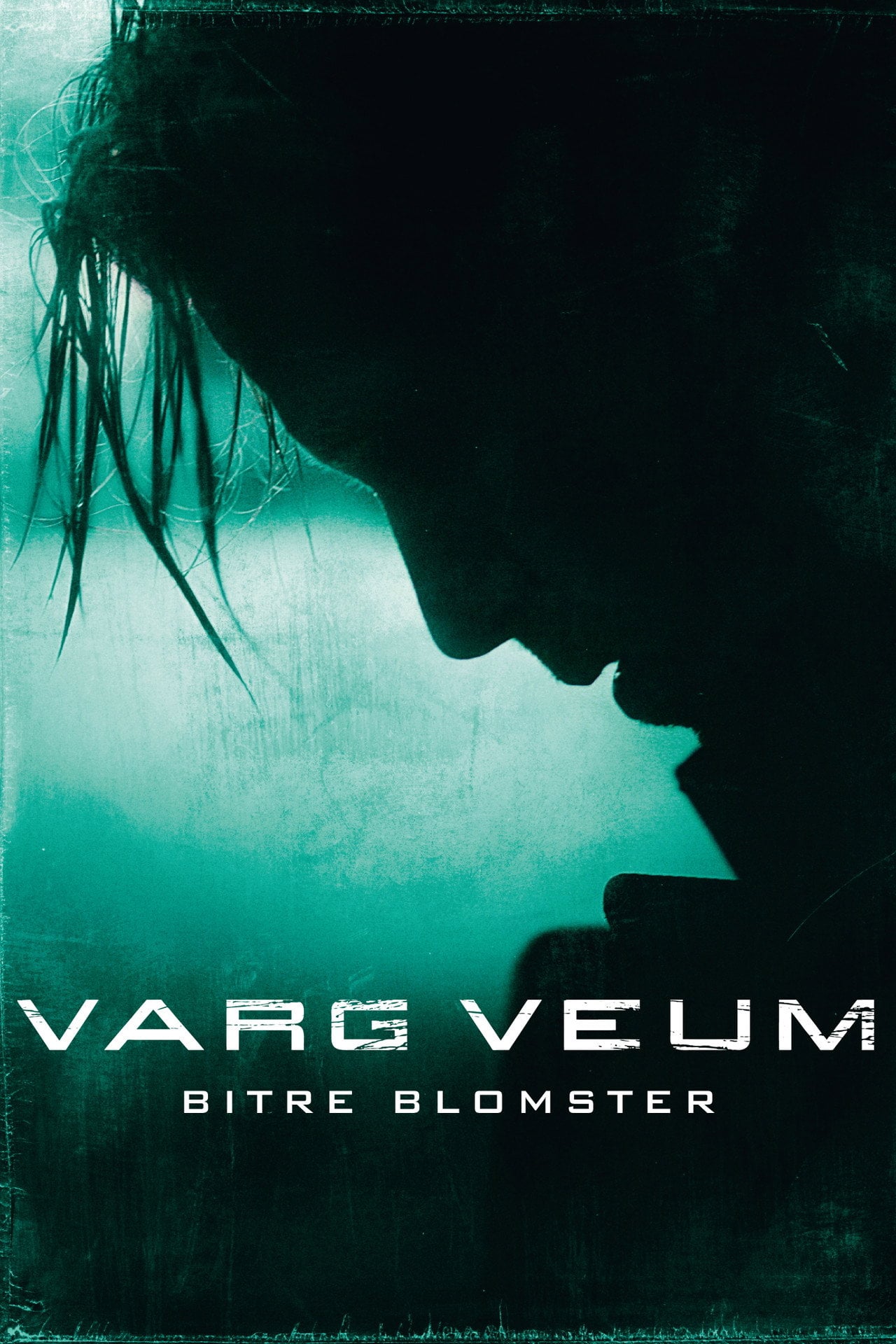 Varg Veum Bitre blomster (2007)