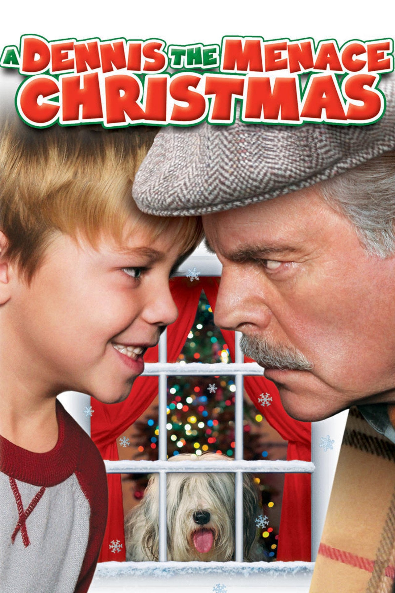 Dennis la minaccia di Natale (2007)