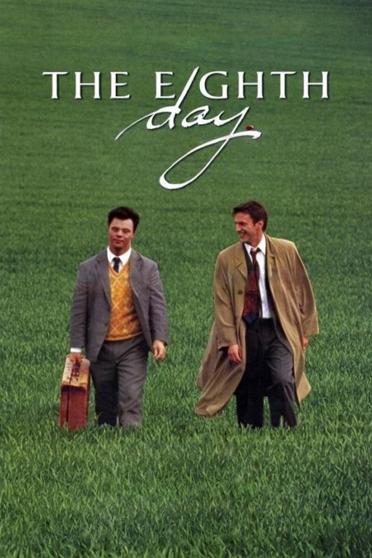 第八日 (1996)