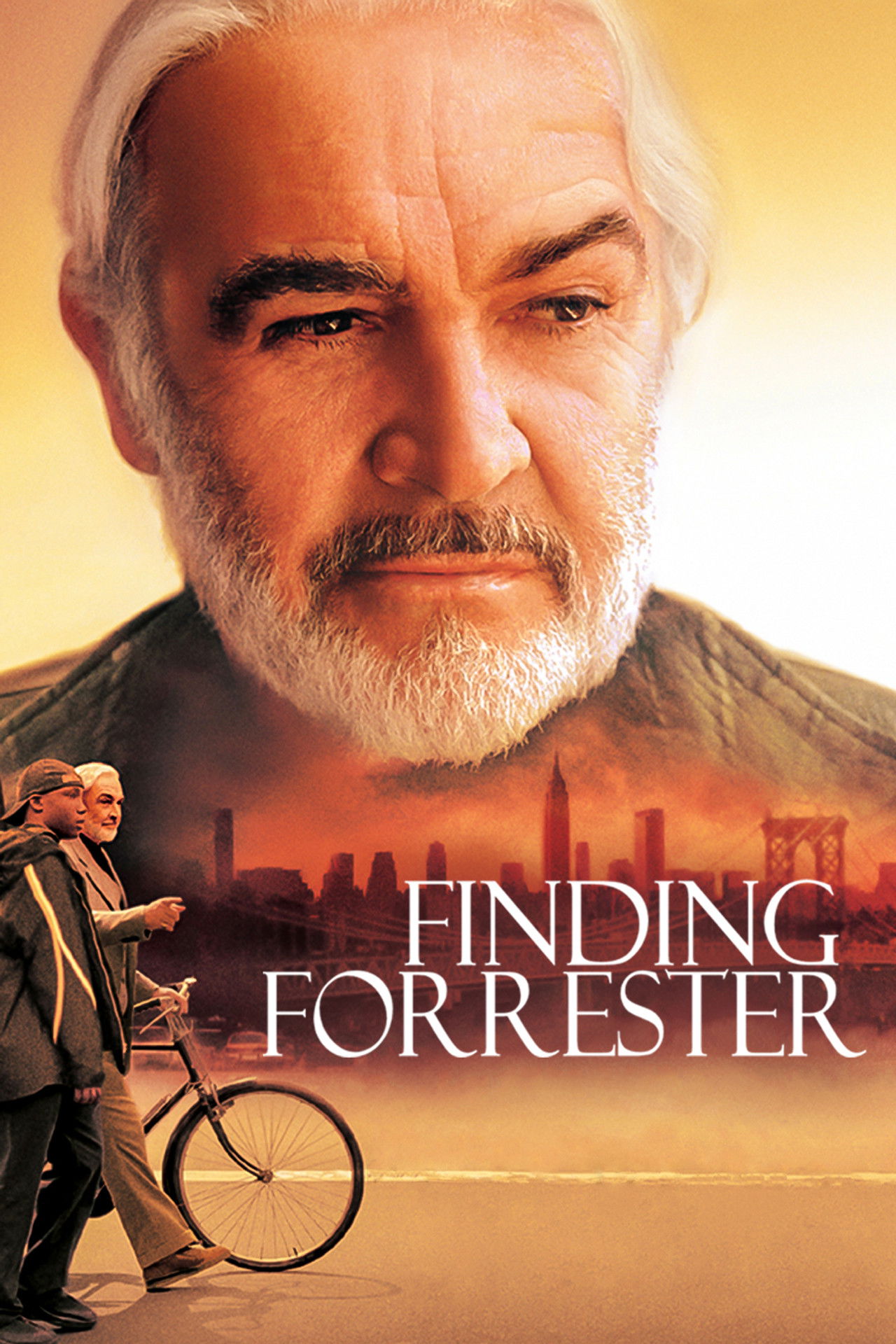 Найти Форрестера (2000)