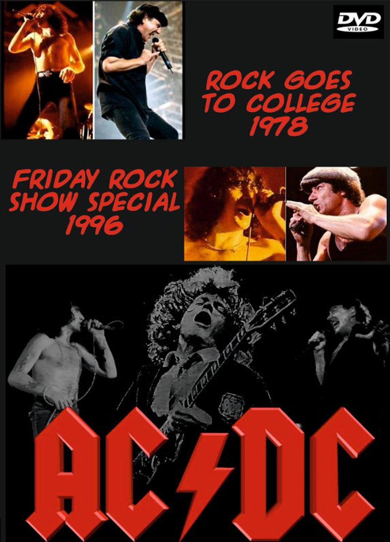 Rock Goes to College (1978)