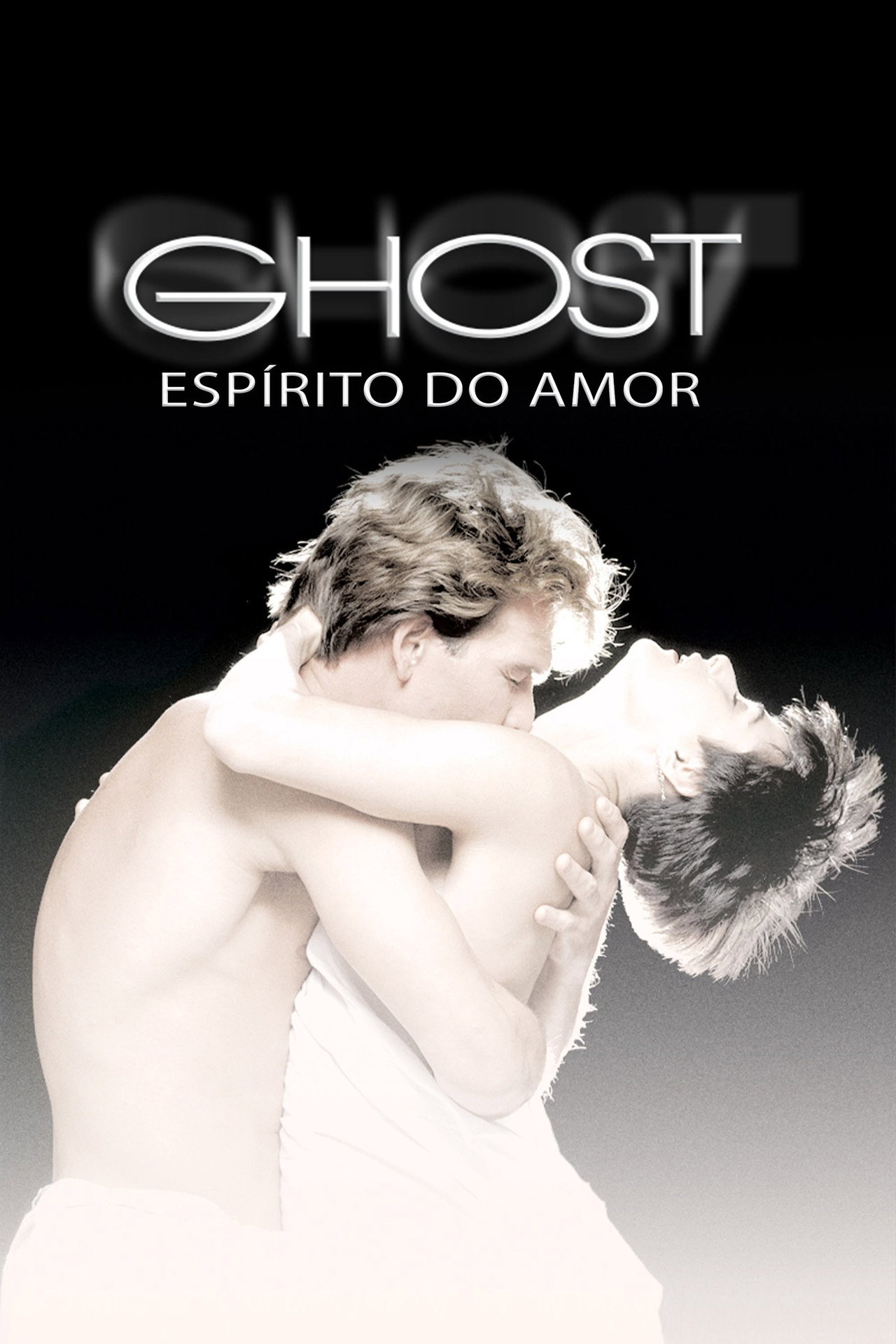 Ghost: Do Outro Lado da Vida (1990)